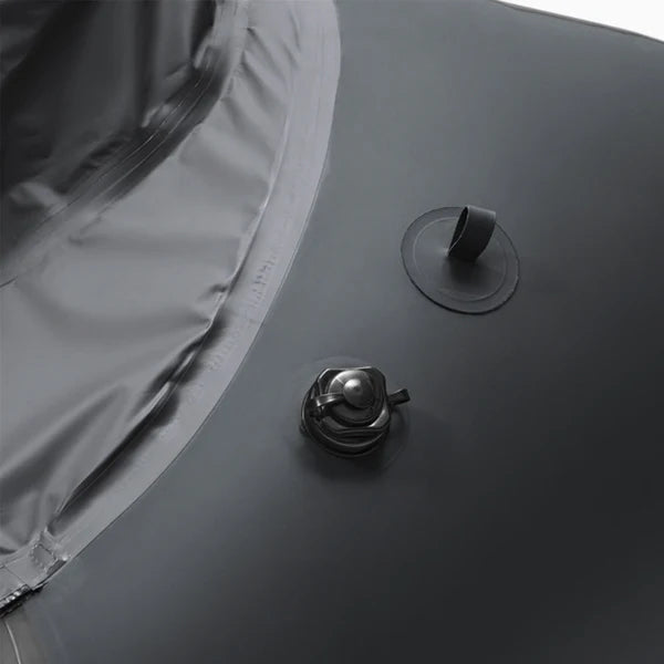 HELSPORT / Stream Pro Packraft