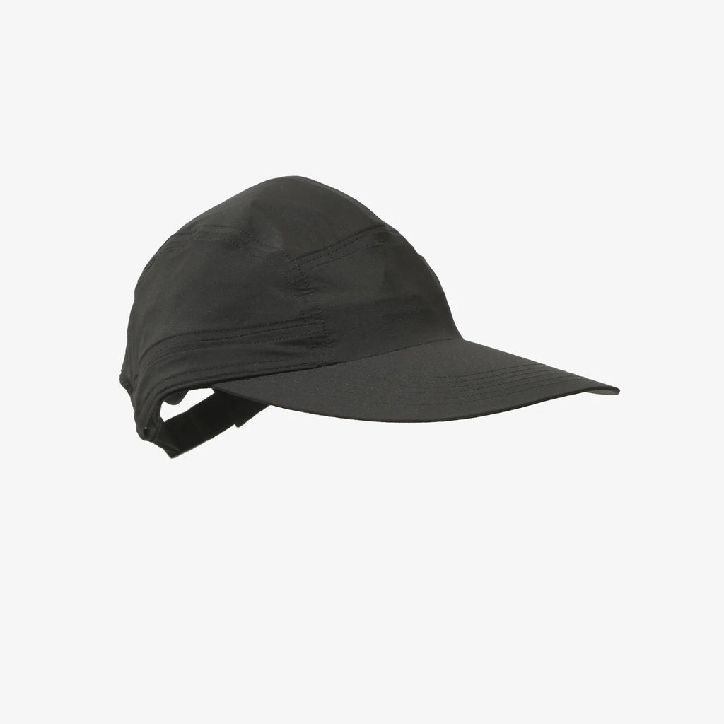 Sunshade Cap - Nylon Poplin