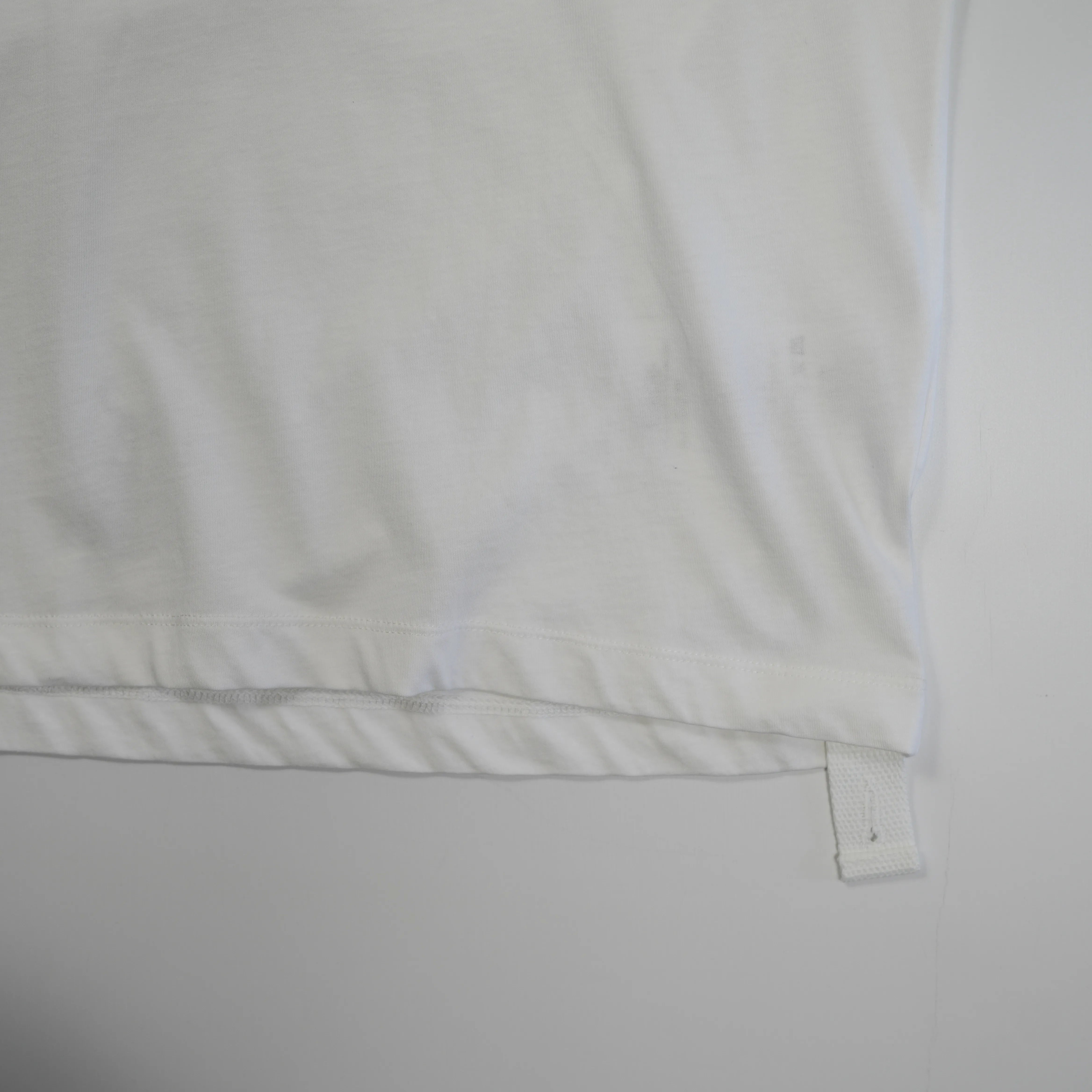 Regular Tee Stencil Print