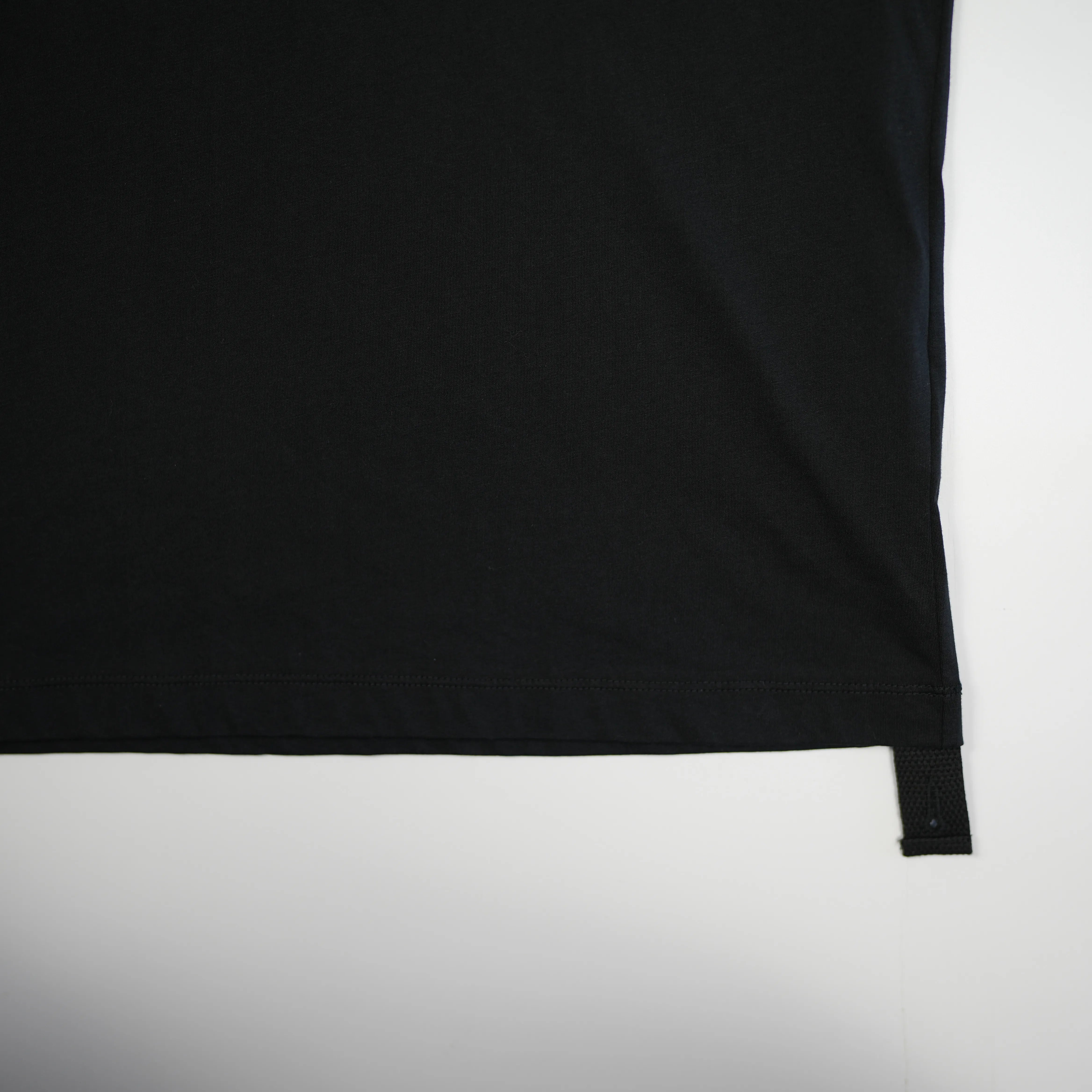 Regular Tee Stencil Print