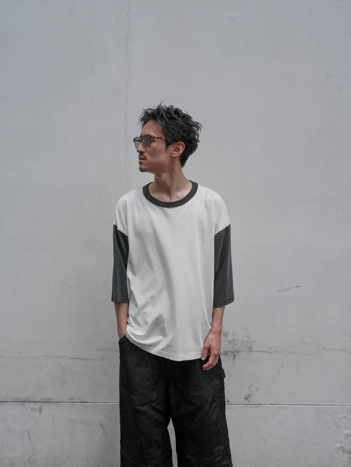 N.HOOLYWOOD COMPILE × BIG MAC – THE GROUND depot. ONLINESTORE