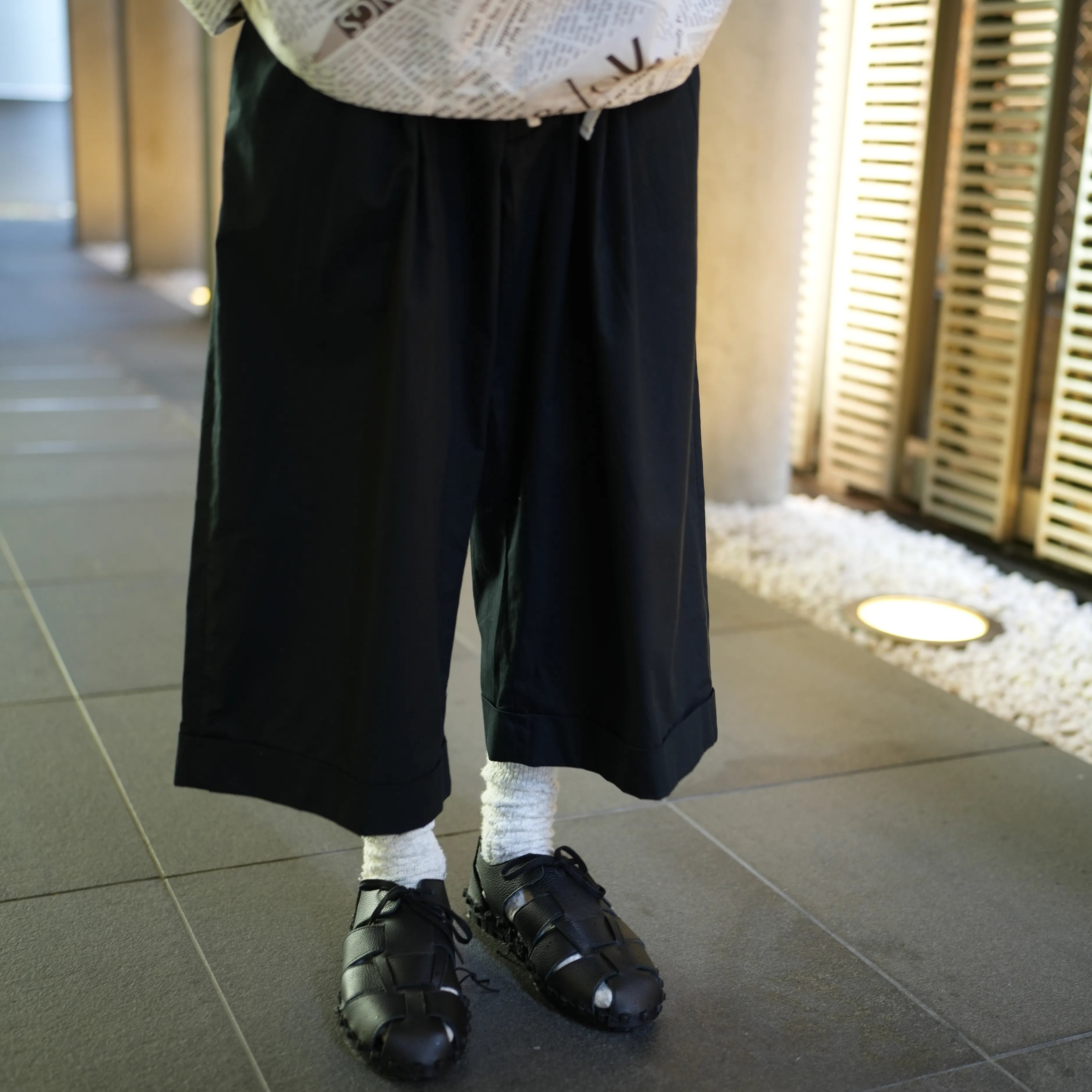 WP 3/4 Pant