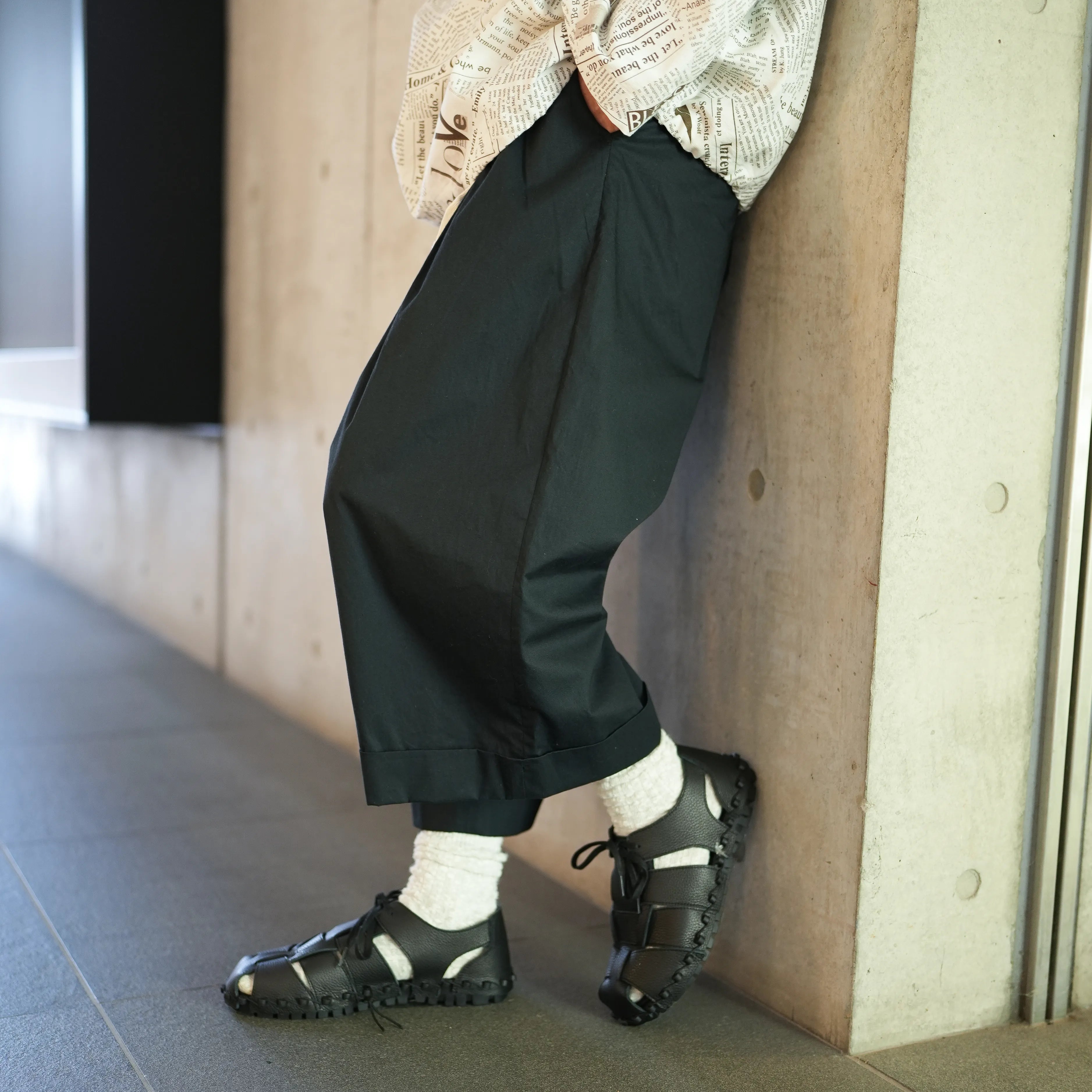 GRUKA CONPONENT SHOES special