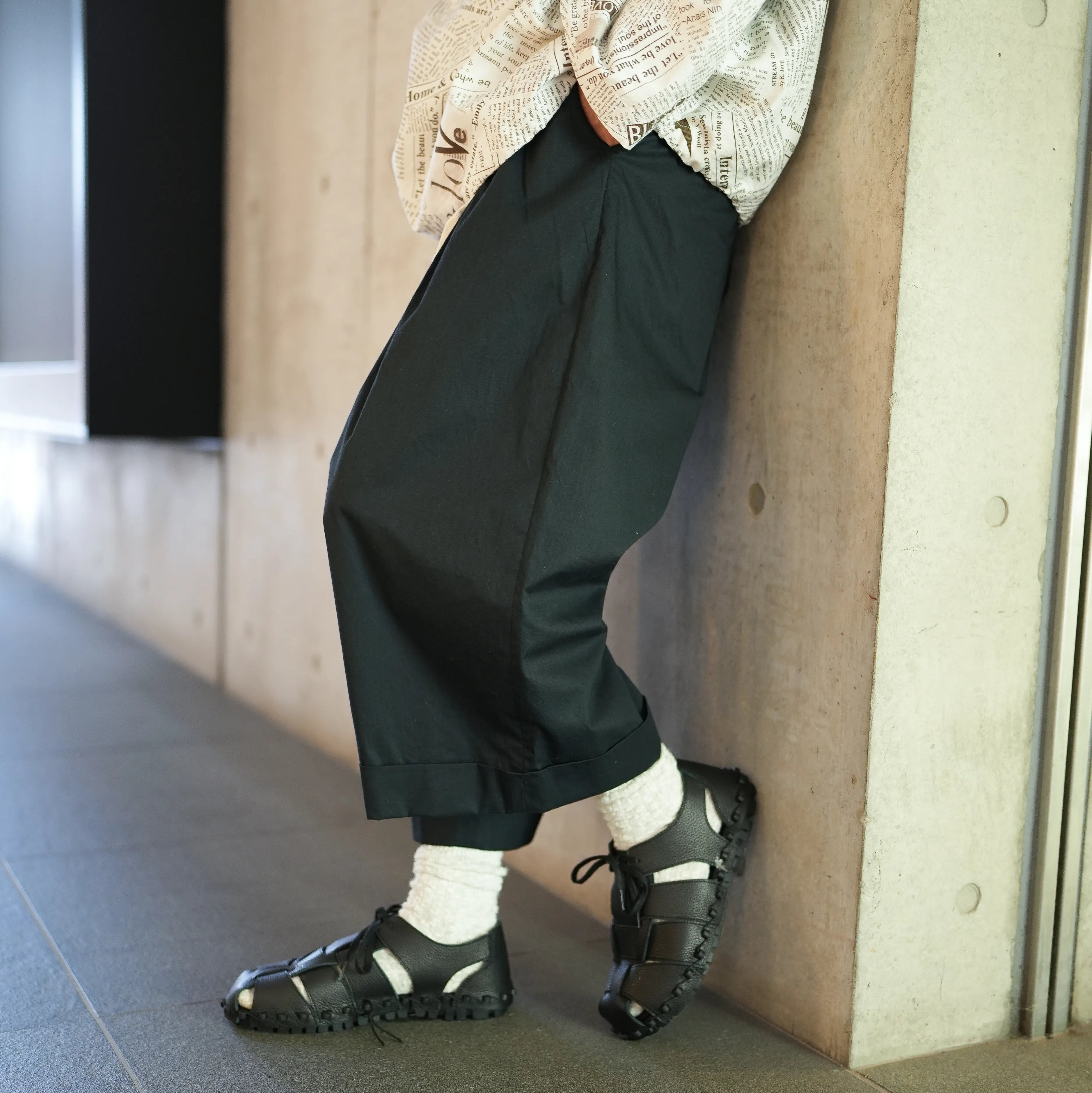WP 3/4 Pant