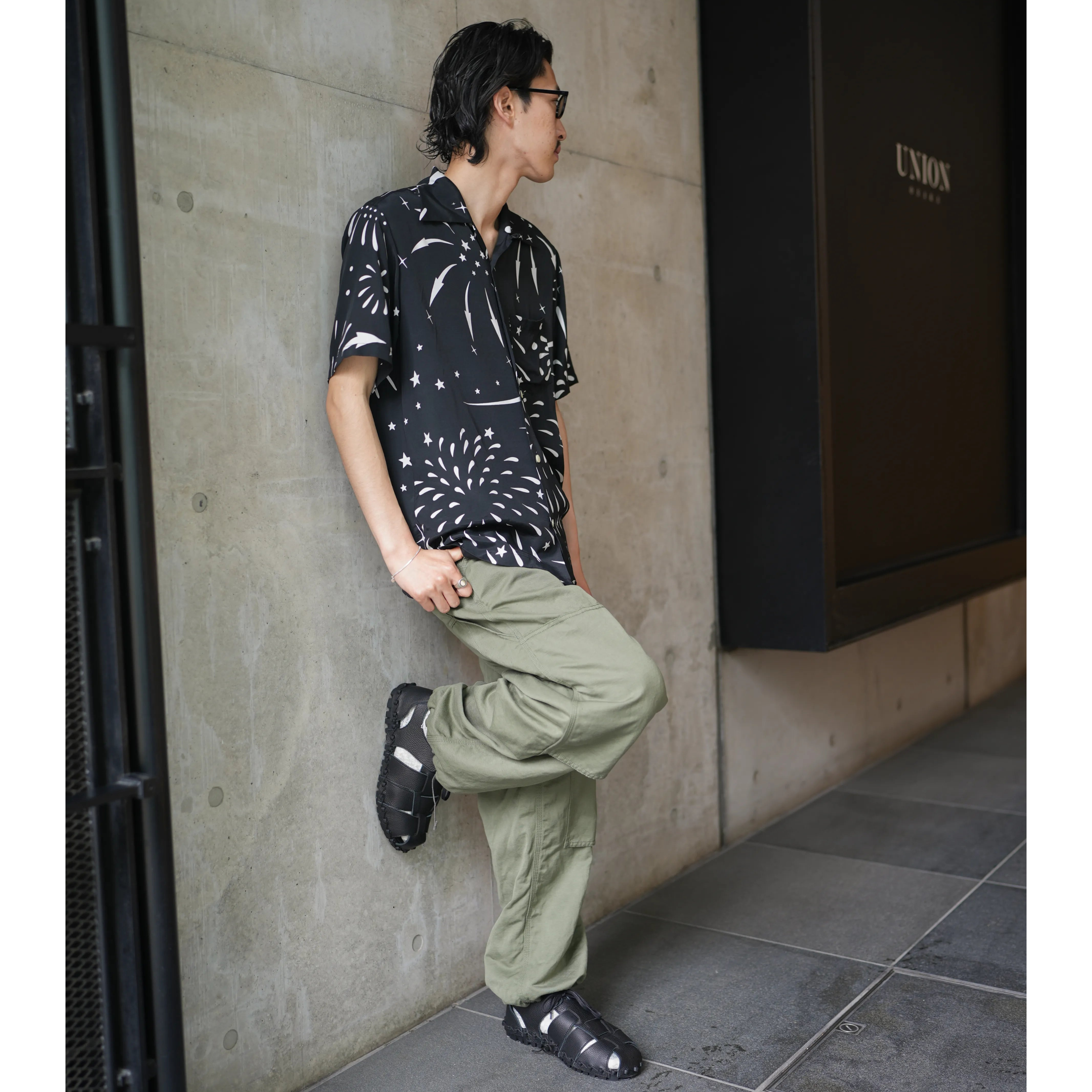 GRUKA CONPONENT SHOES special