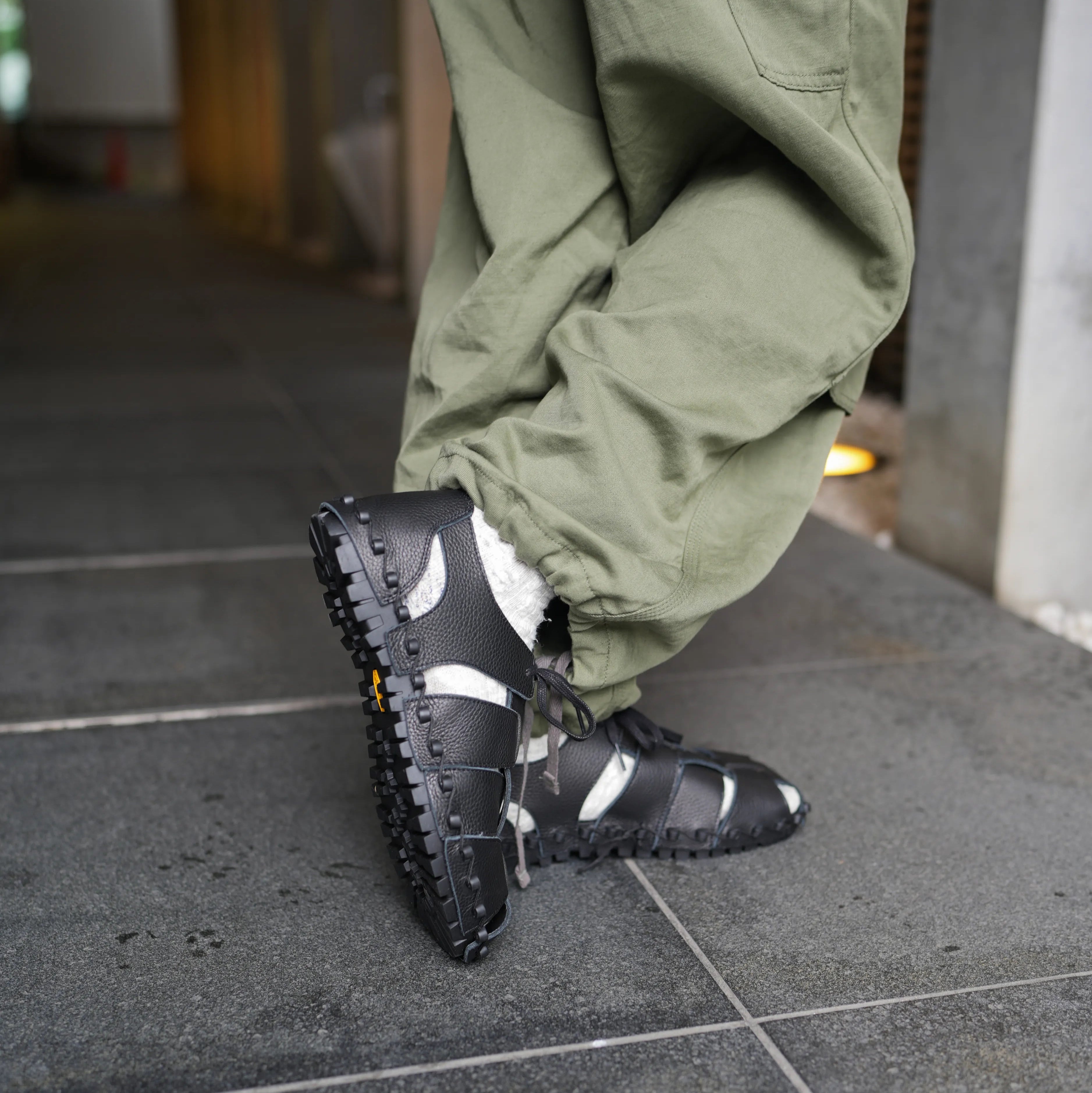 GRUKA CONPONENT SHOES special