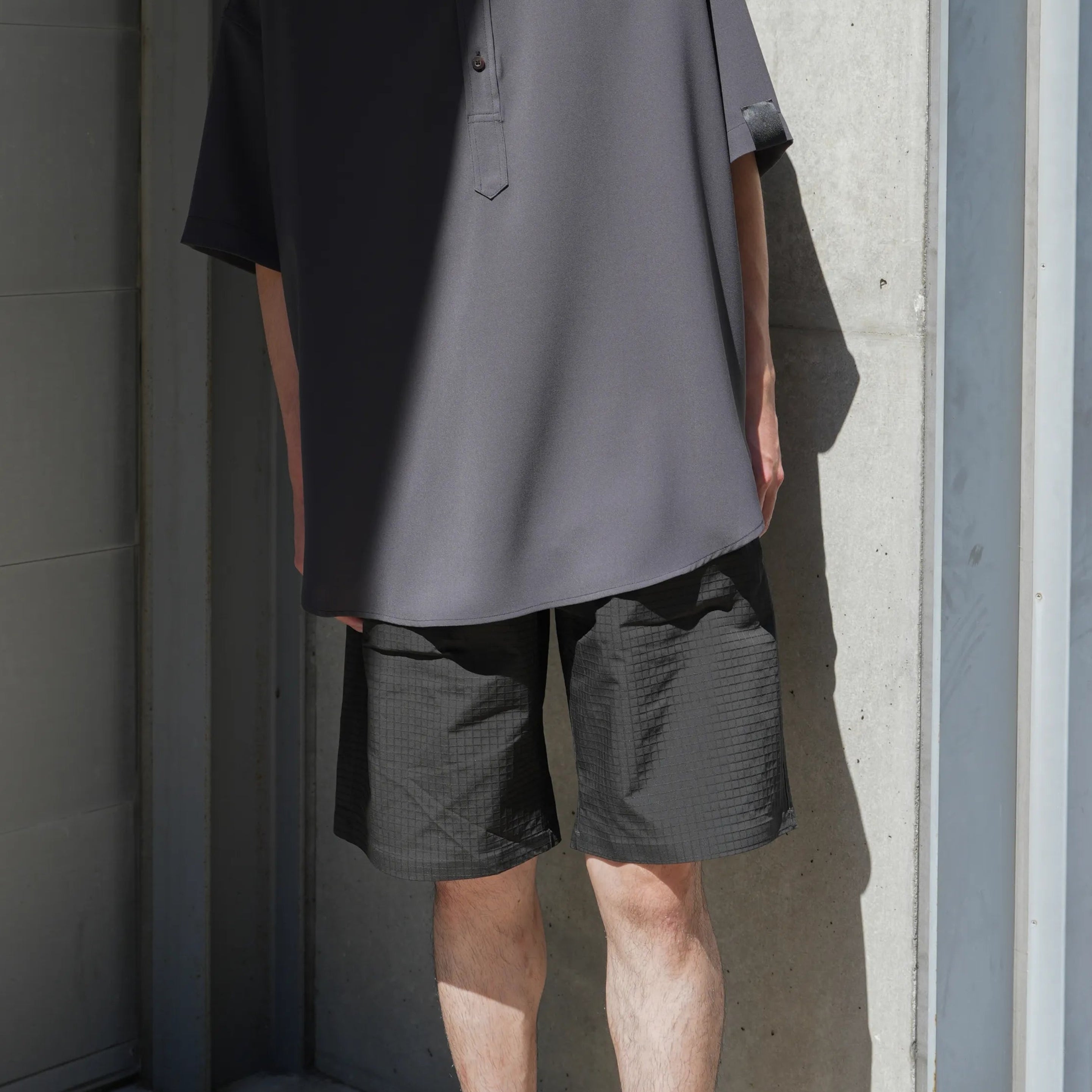 WAYPOINT RIPSTOP SHORTS