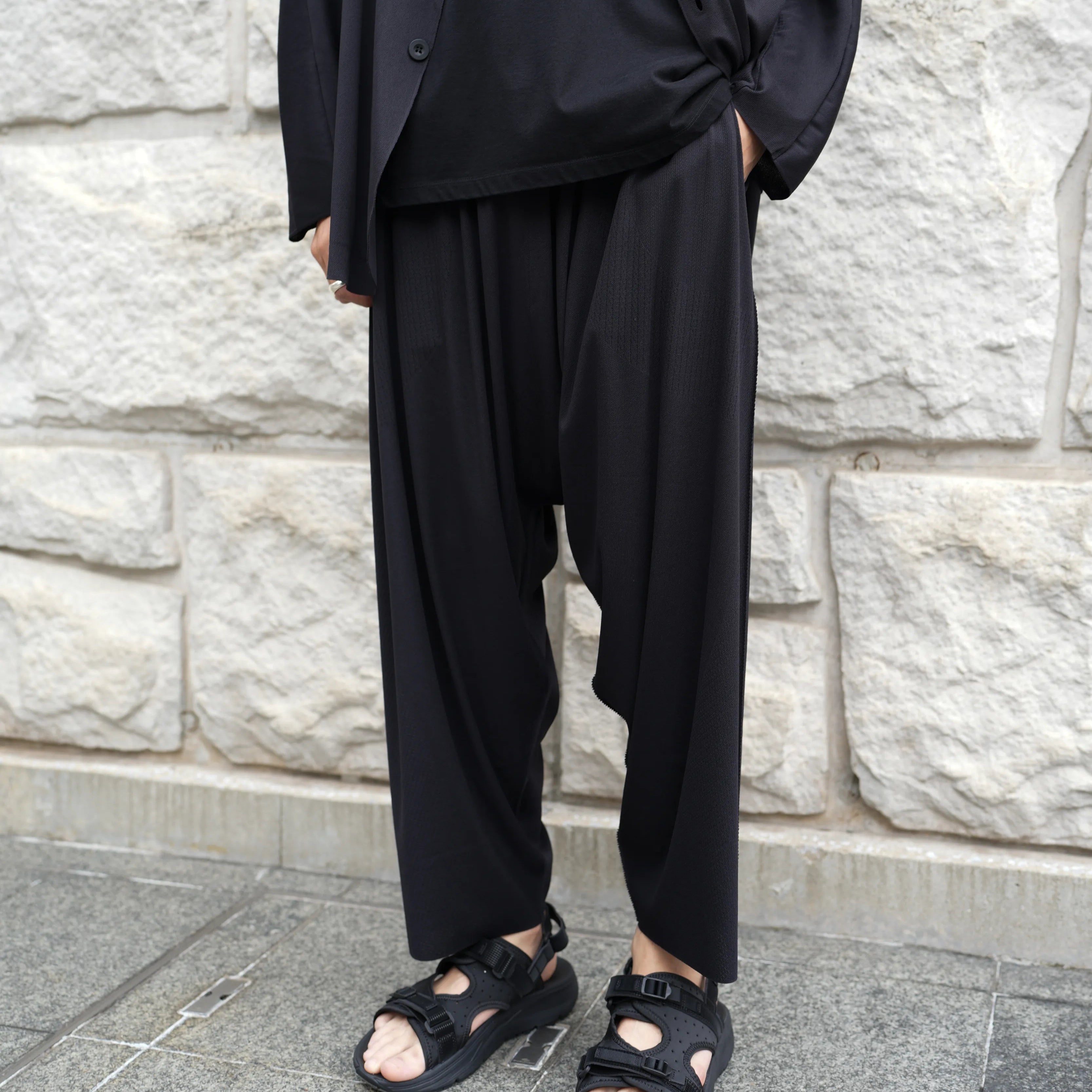 Wair SAROUEL PANTS