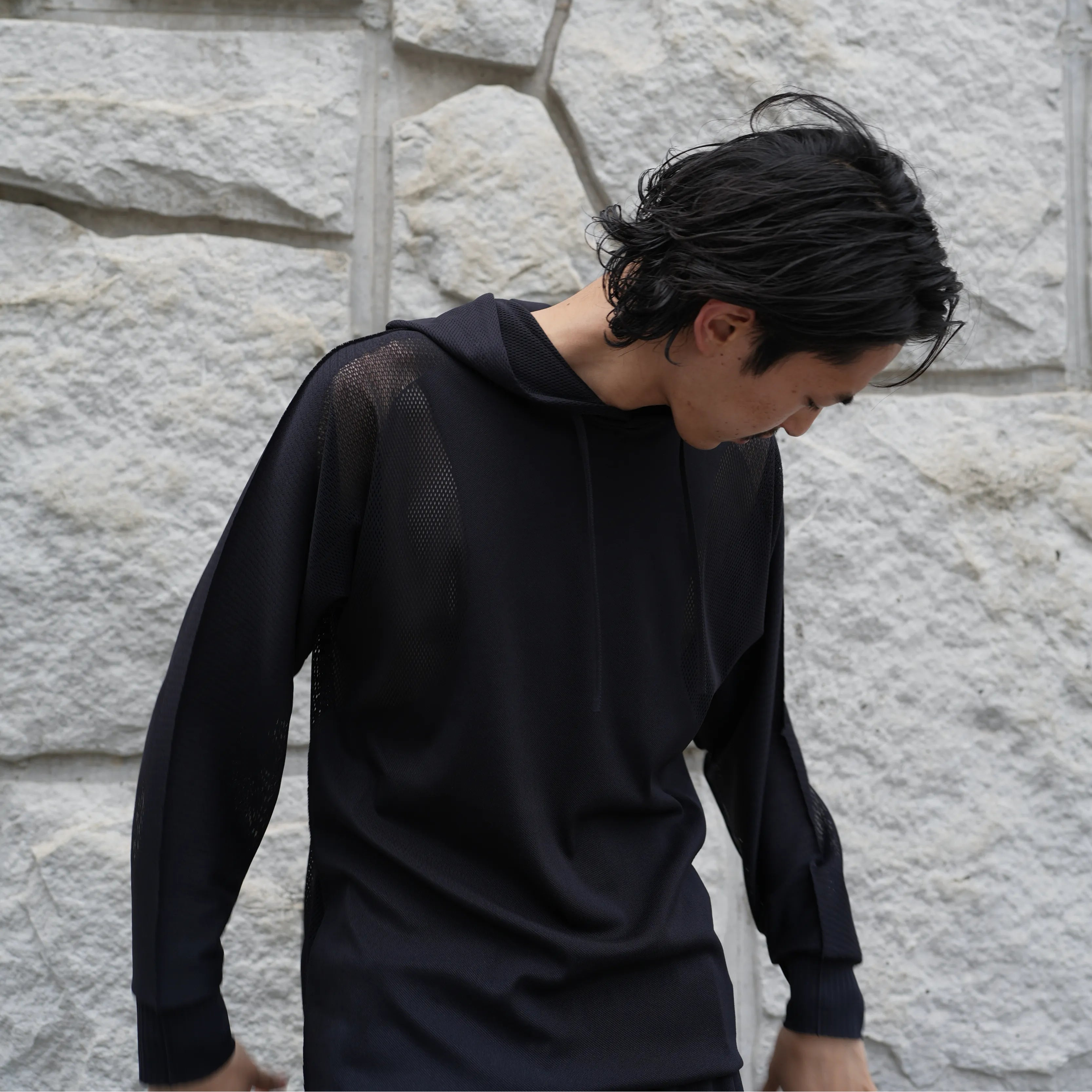 Wair HOODIE