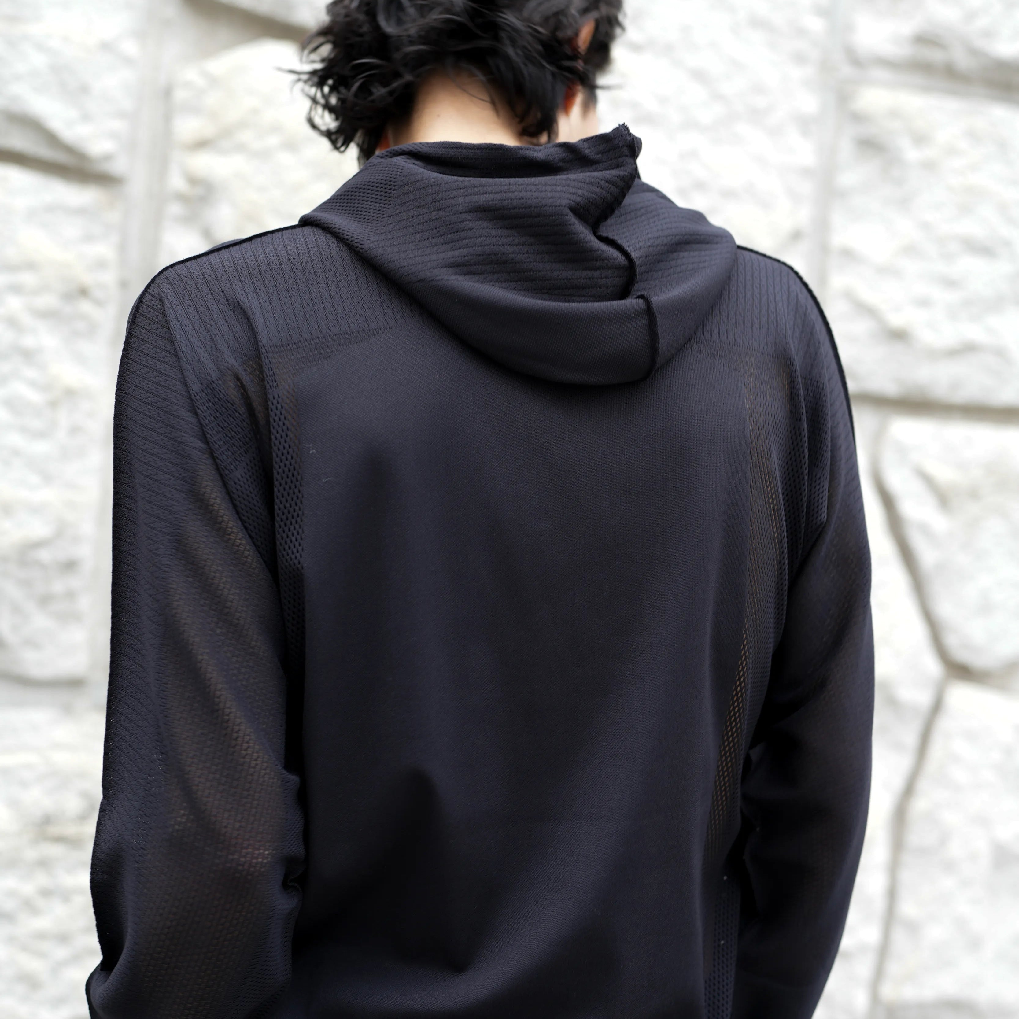 Wair HOODIE