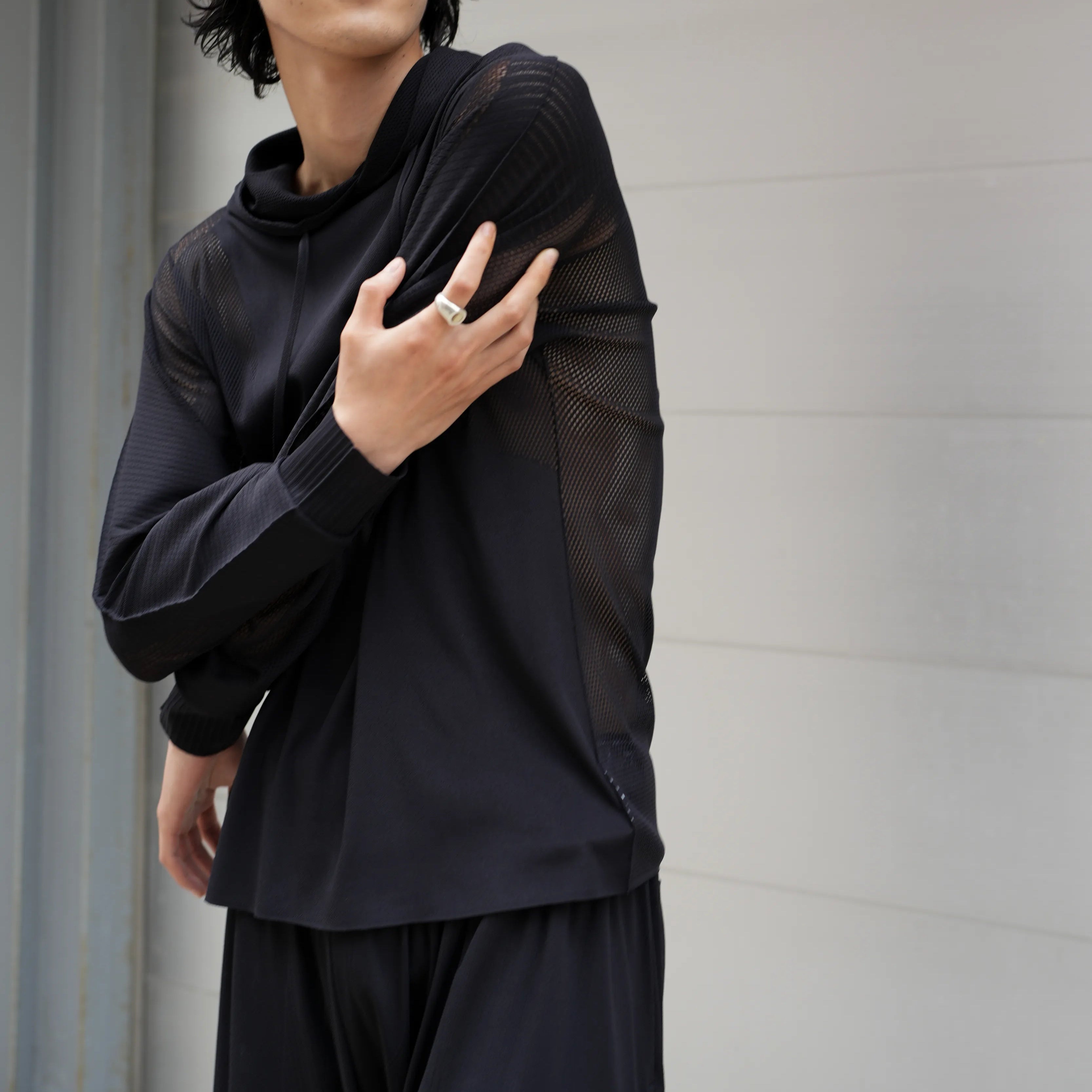 Wair HOODIE