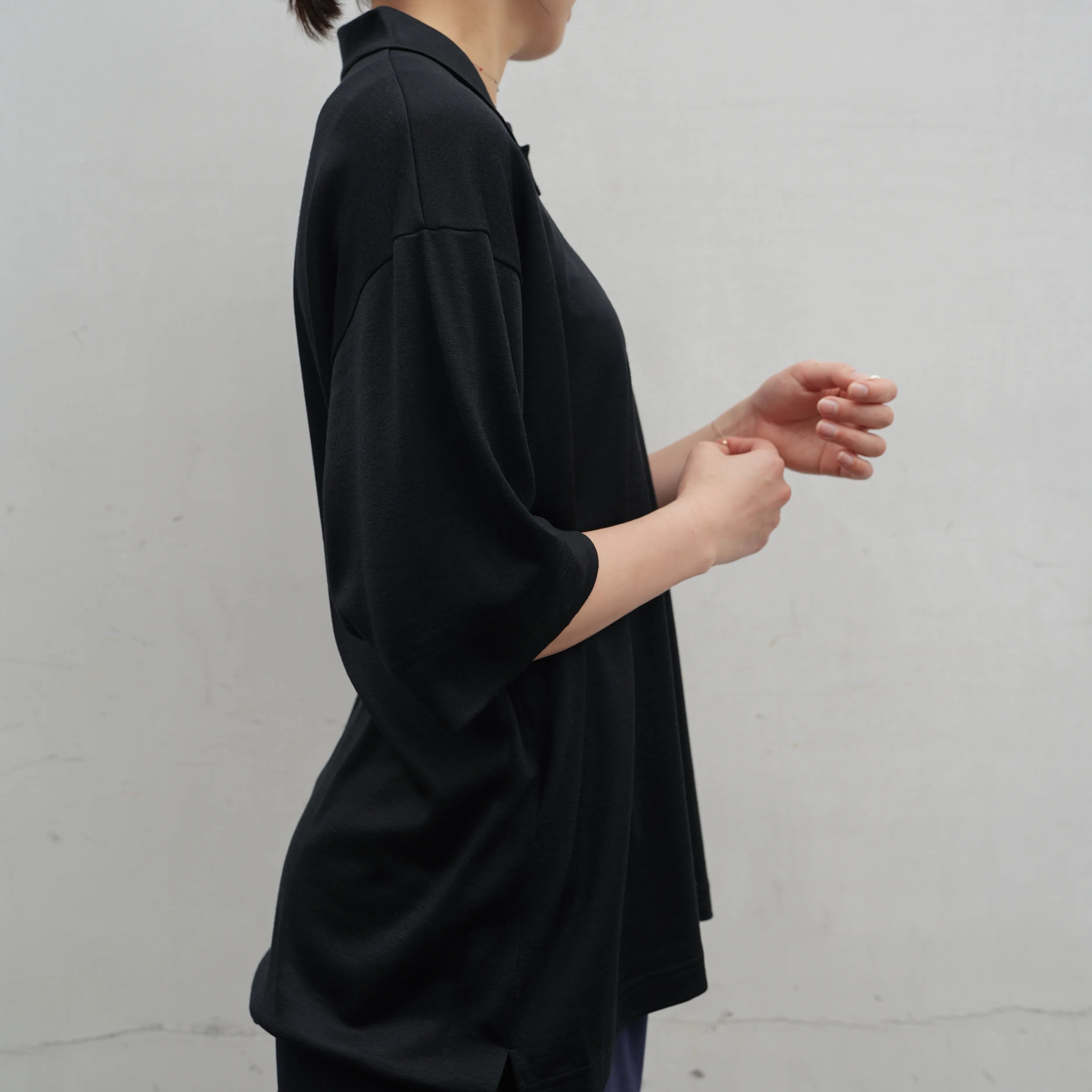 S/S Polo-Shirt