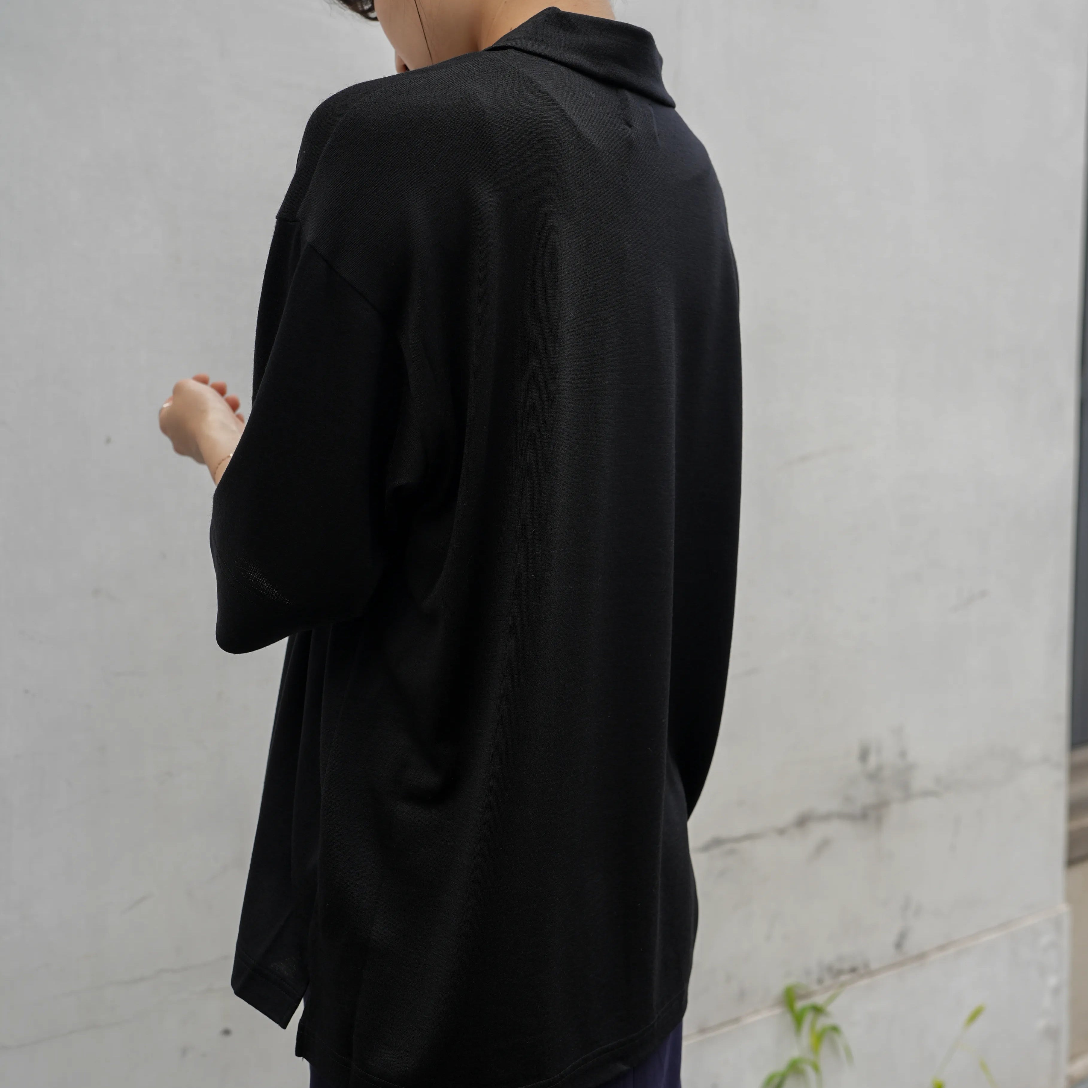 S/S Polo-Shirt