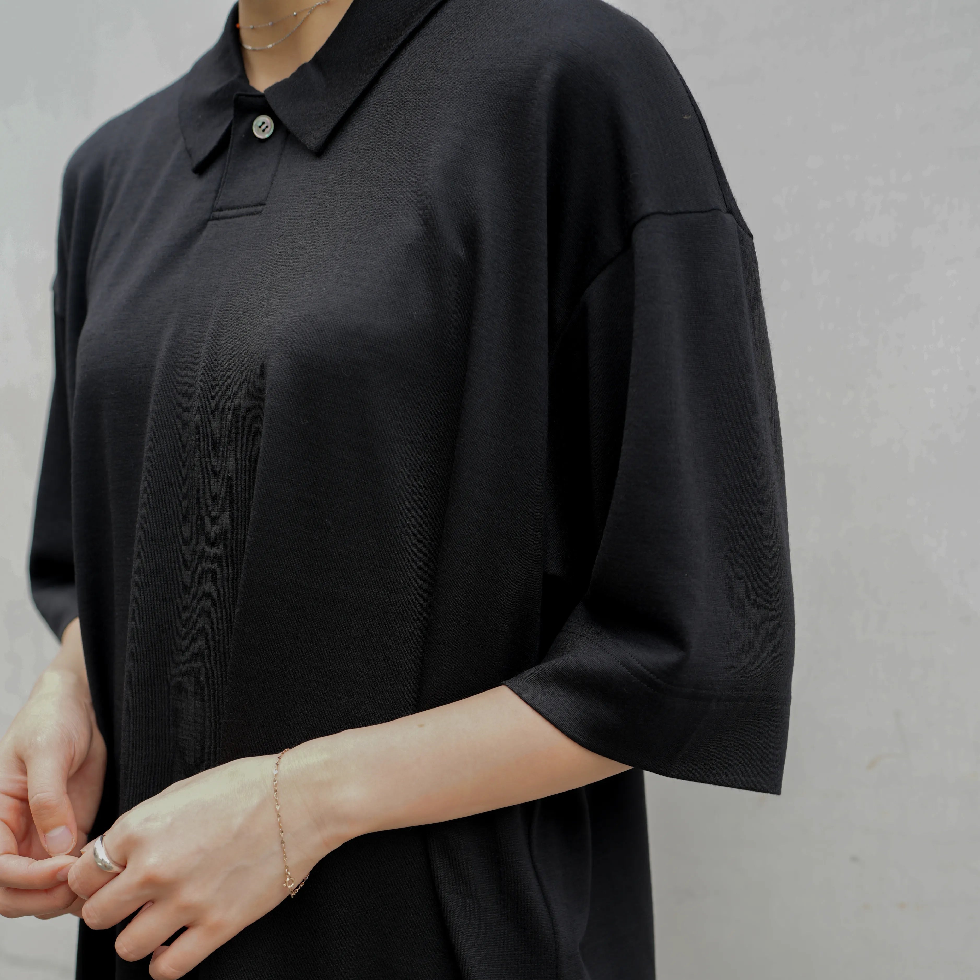 S/S Polo-Shirt