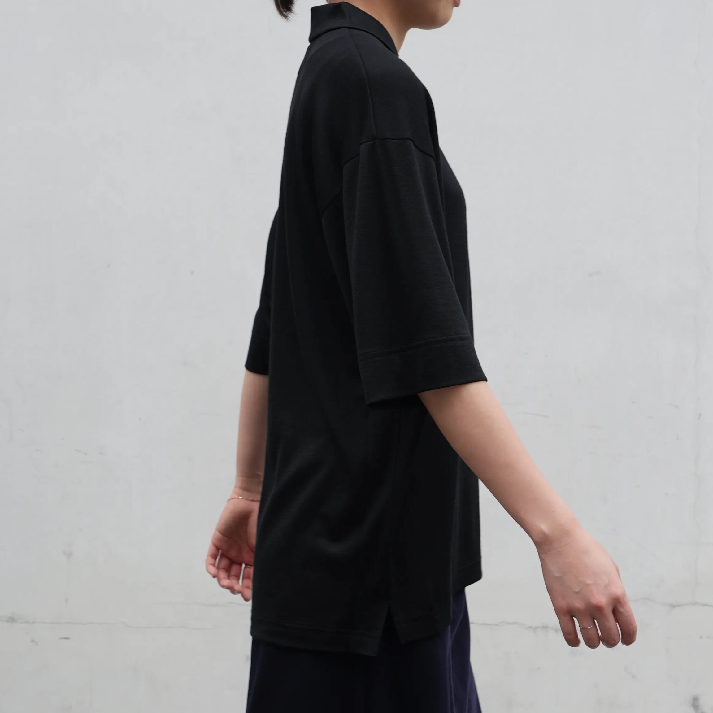 S/S Polo-Shirt