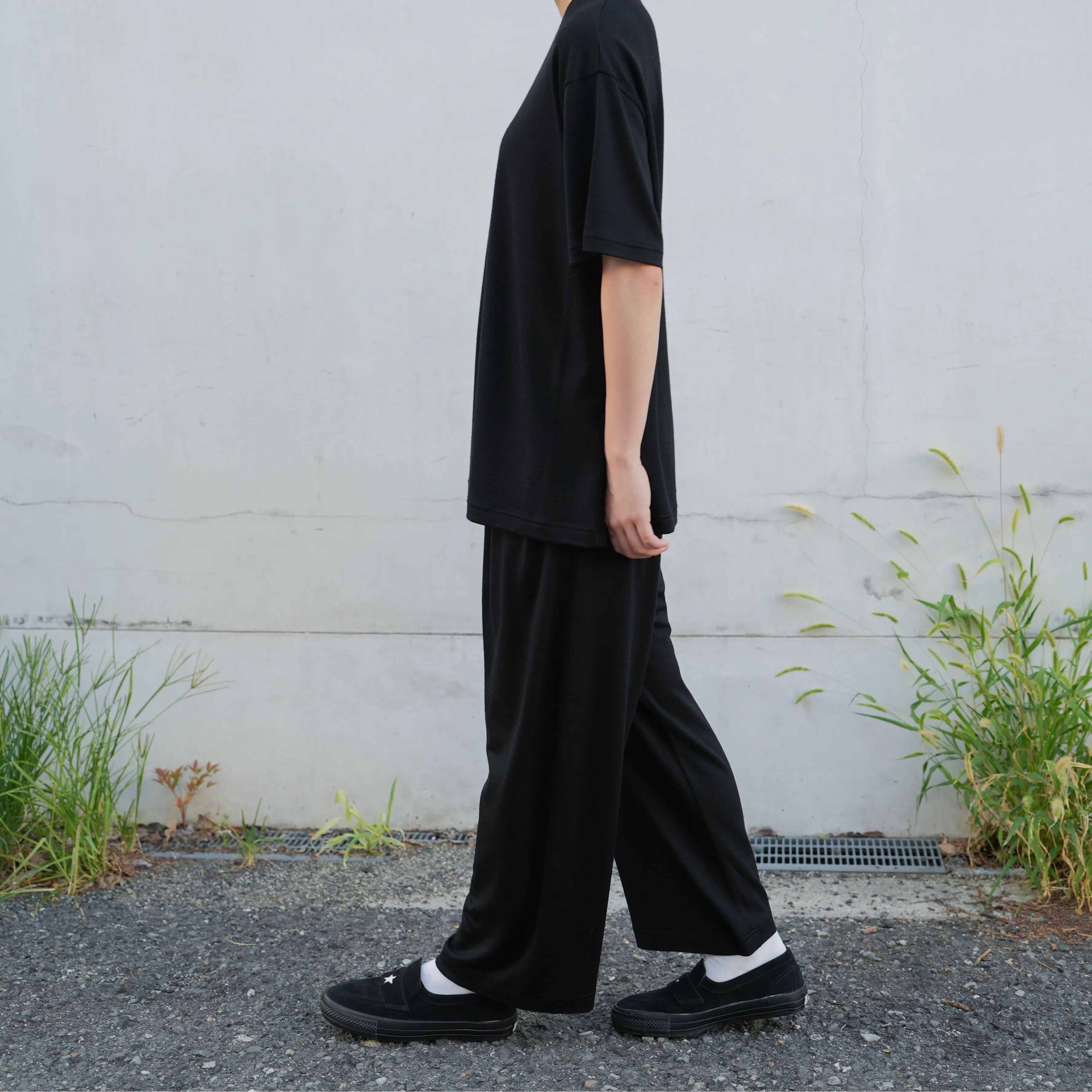 2tack Wide Pants