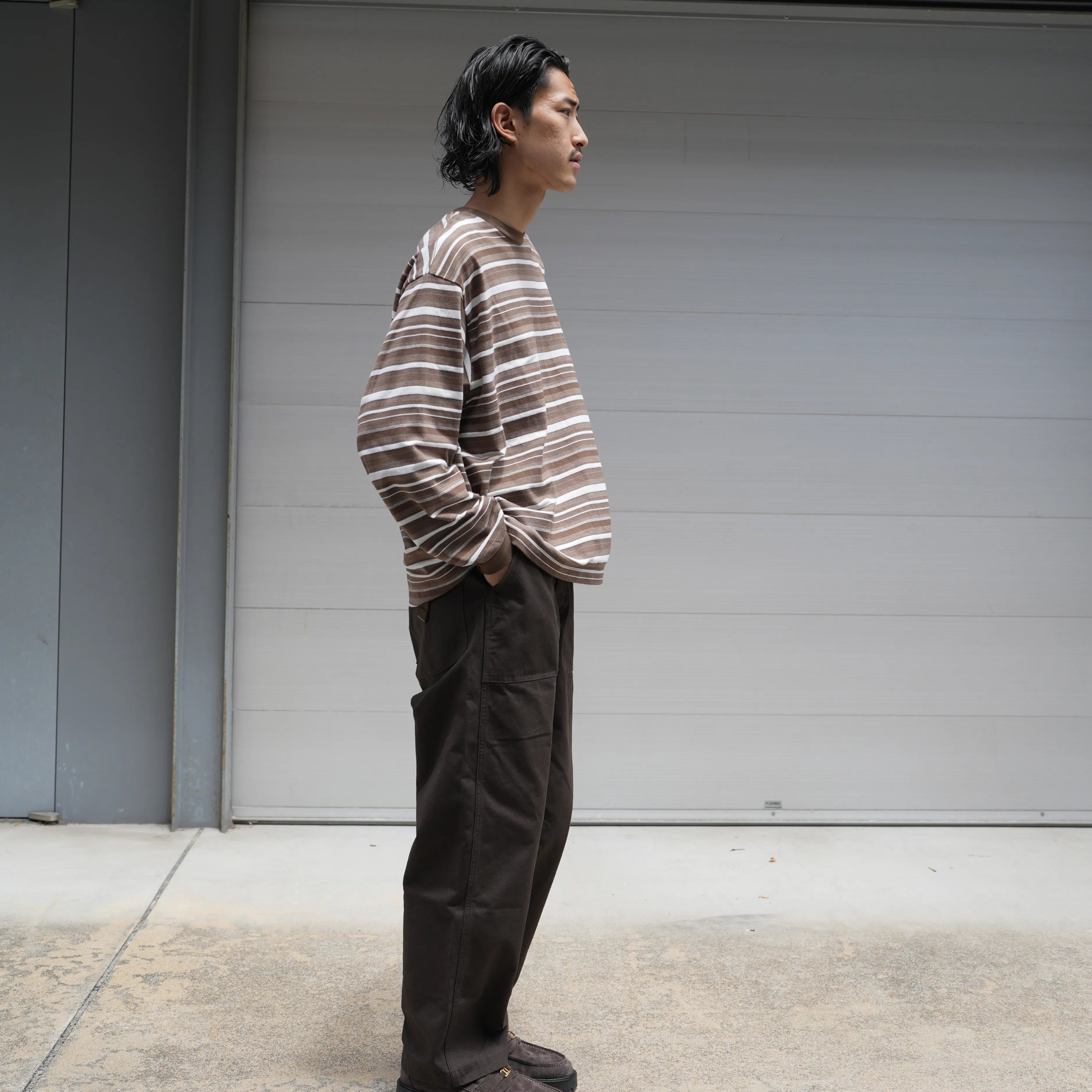 OVERSIZE LONGSLEEVE B
