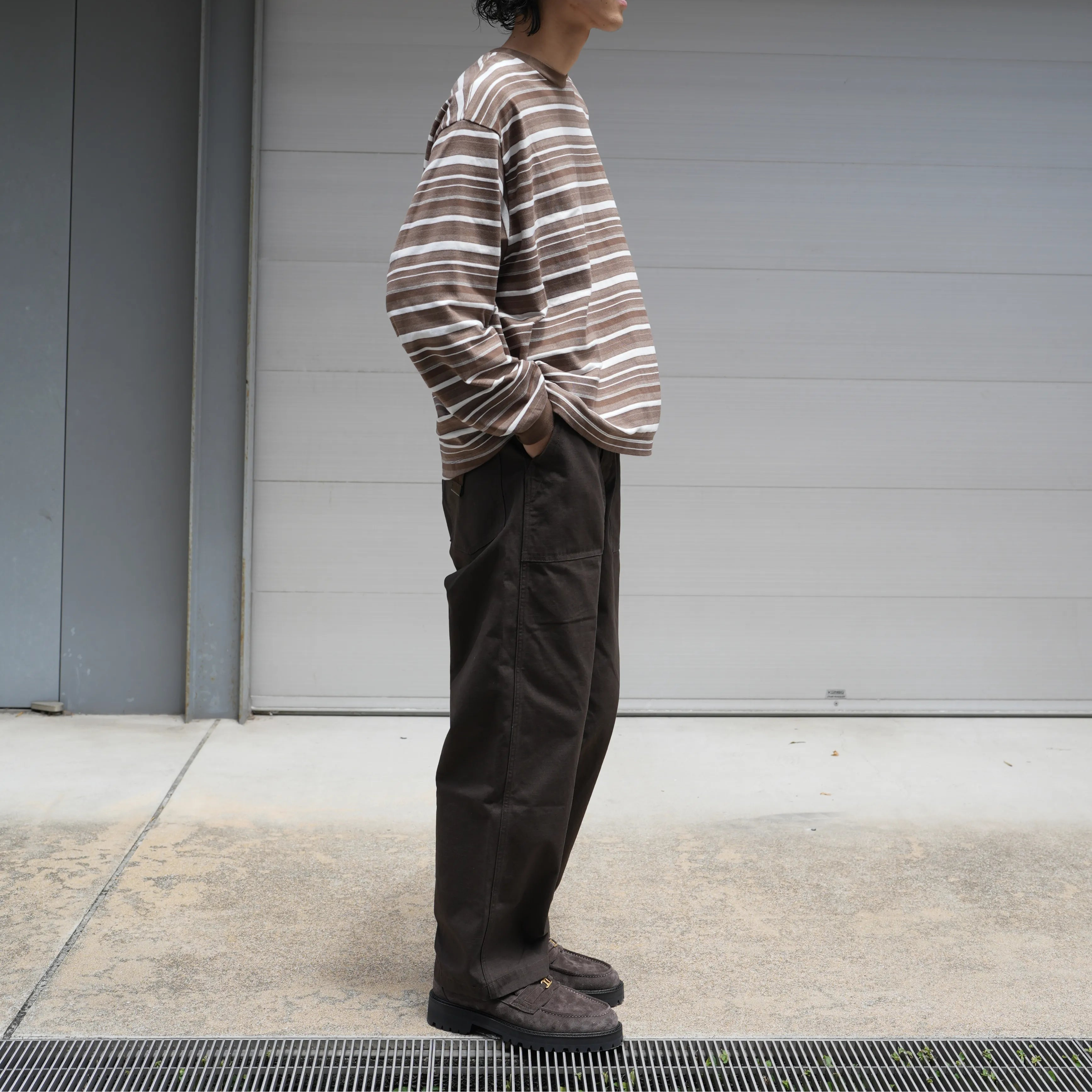 Fatigue Pant