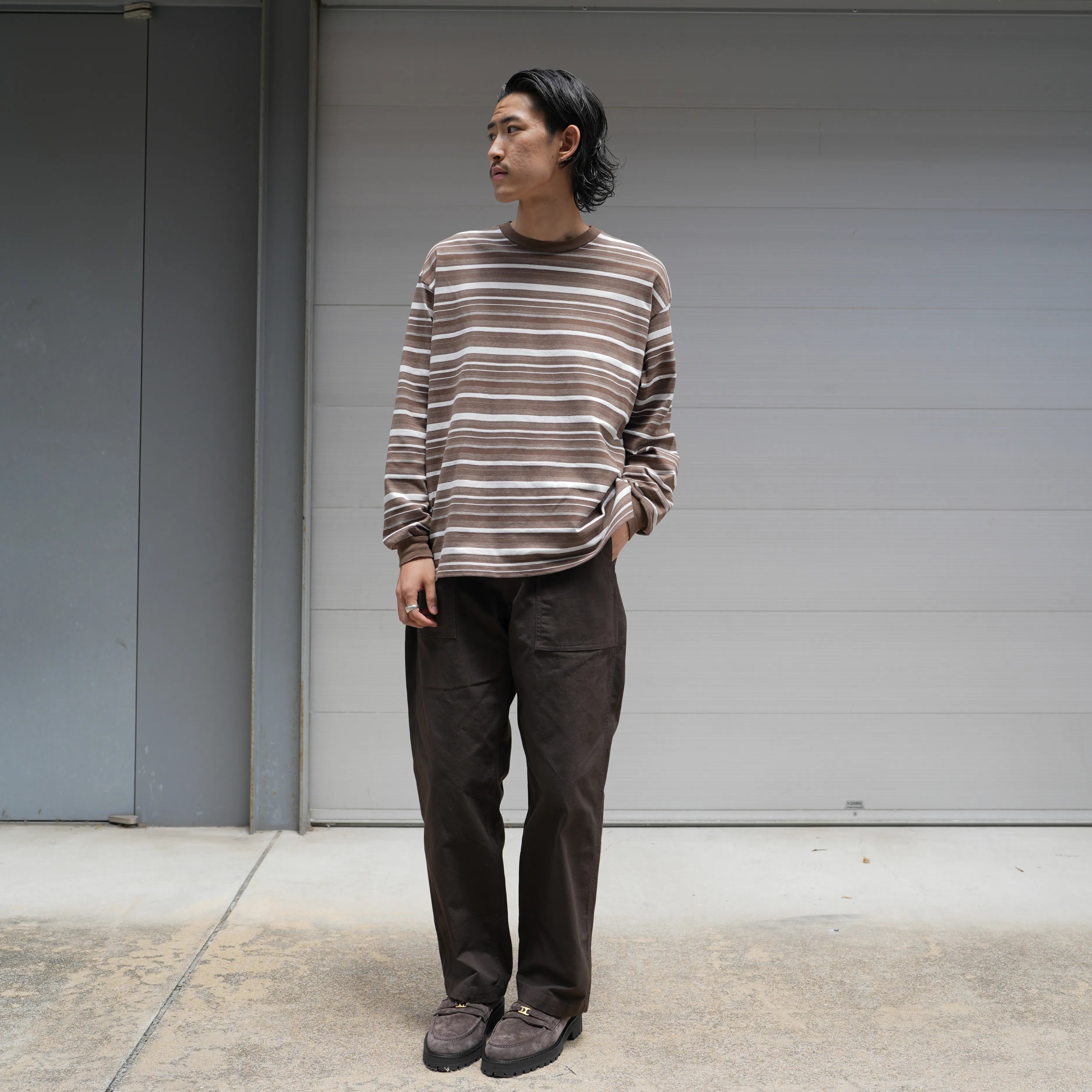 OVERSIZE LONGSLEEVE B