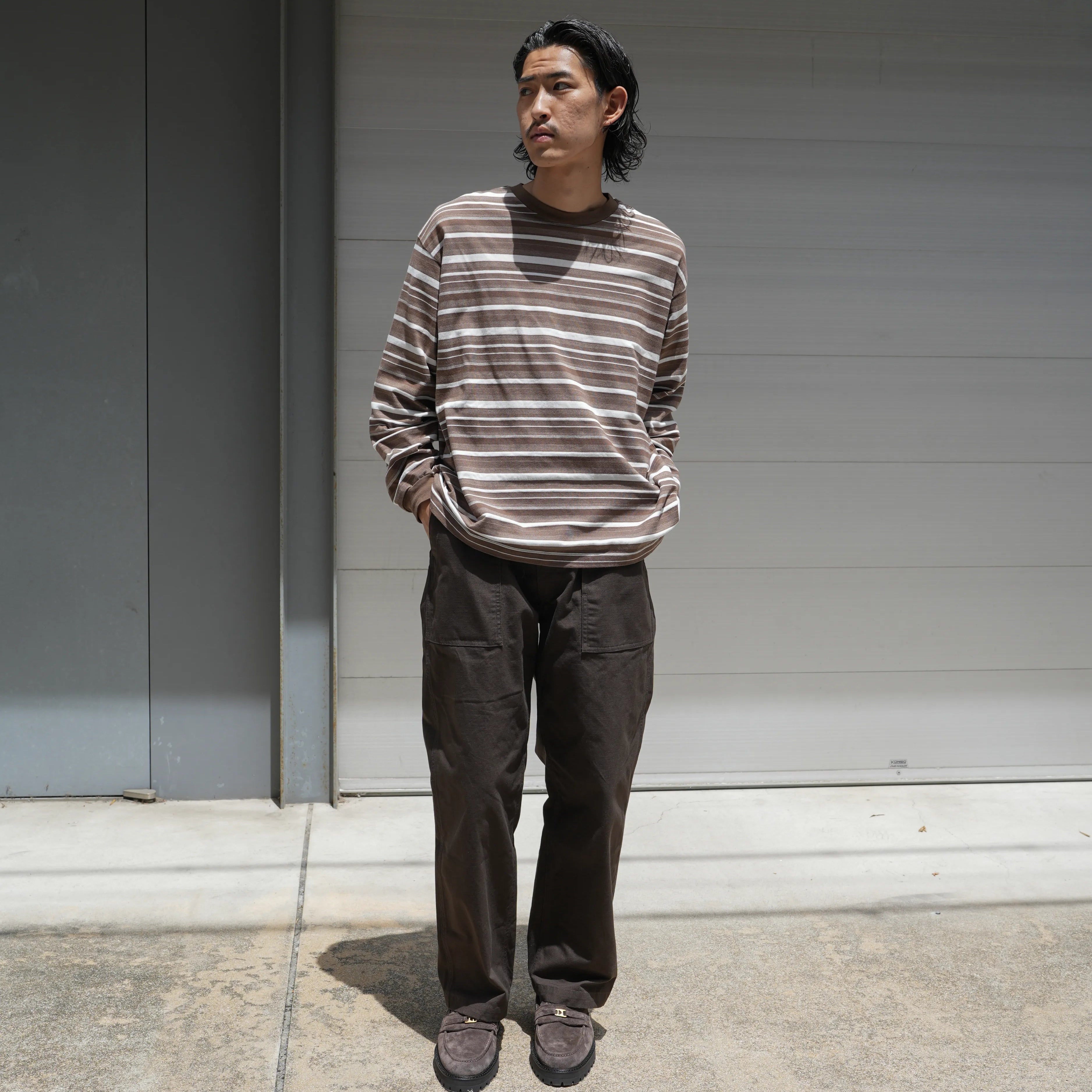 Fatigue Pant