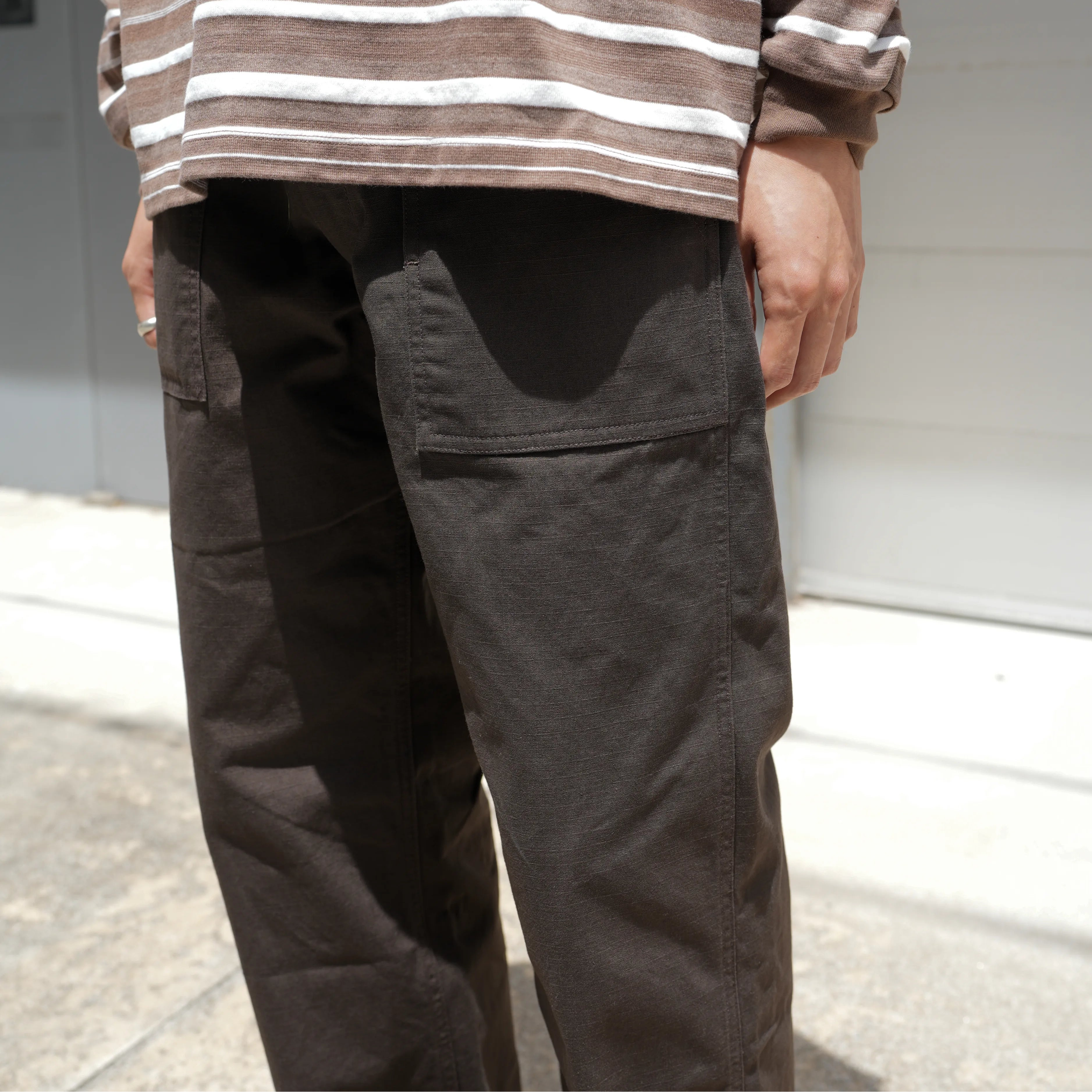 Fatigue Pant