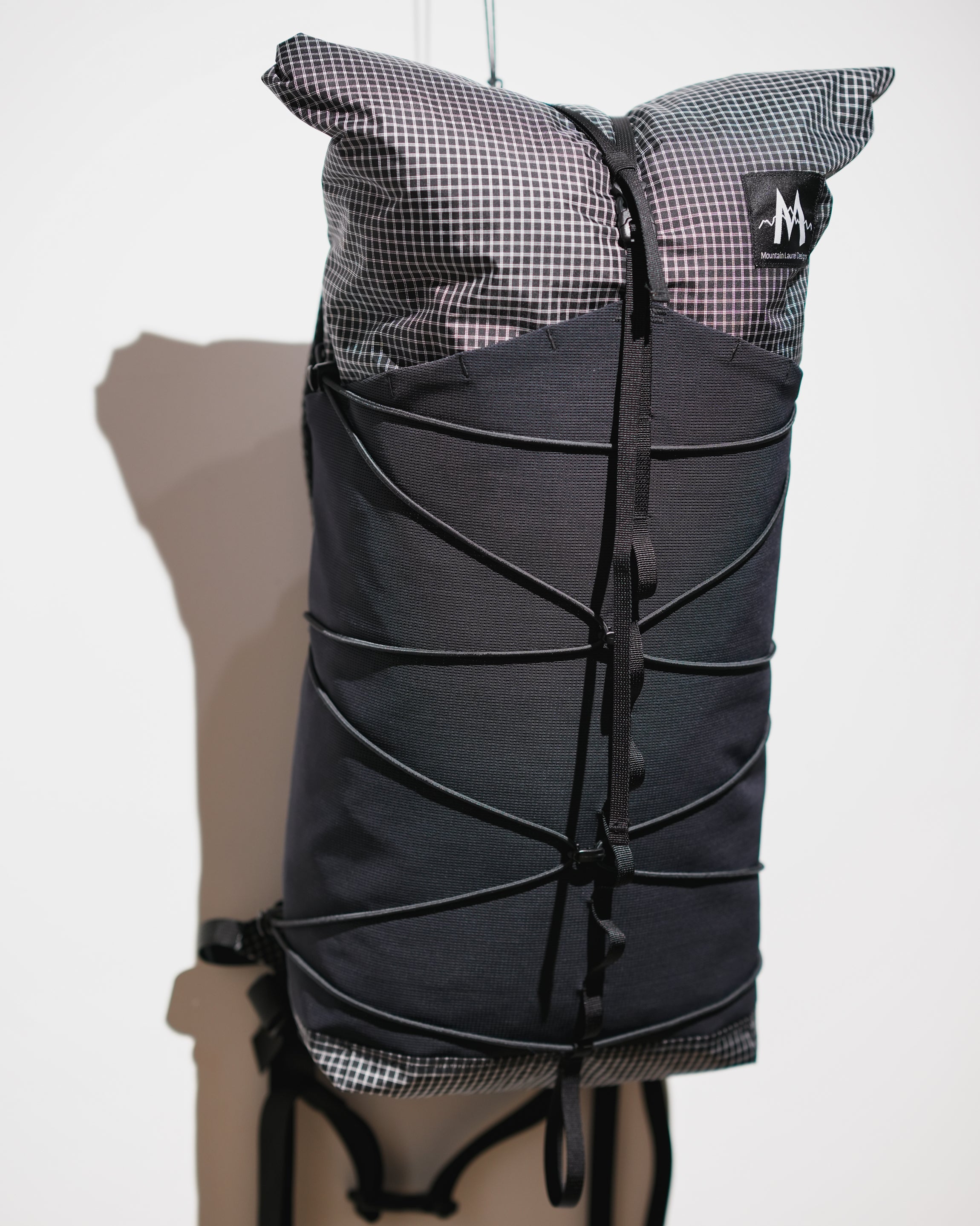 Hell Pack 27L(Bottle PK SET)｜Mountain Laurel Designs（マウンテン ローレル デザイン）｜OUTDOOR  201 | THE GROUND depot. ONLINESTORE