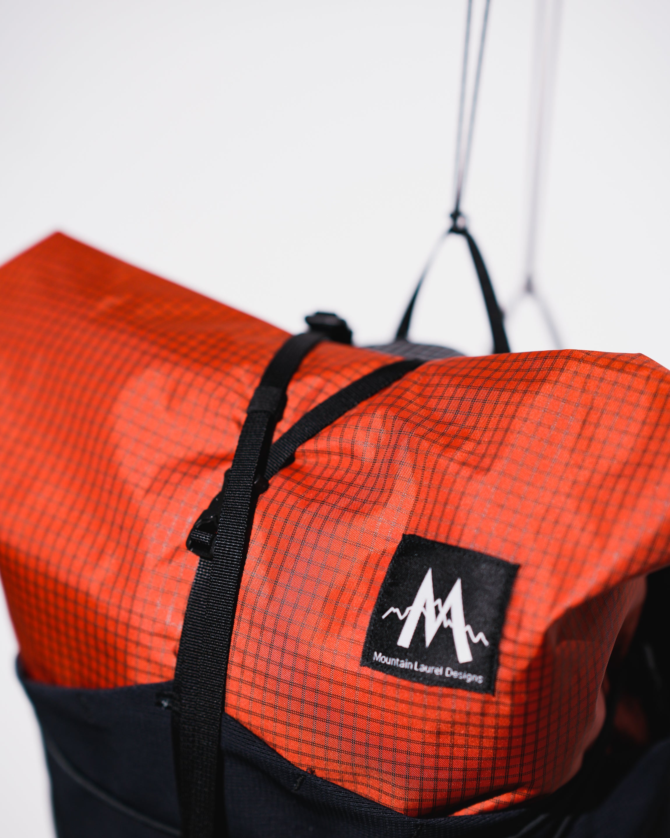 Hell Pack 27L(Bottle PK SET)｜Mountain Laurel Designs（マウンテン ローレル デザイン）｜OUTDOOR  201 | THE GROUND depot. ONLINESTORE