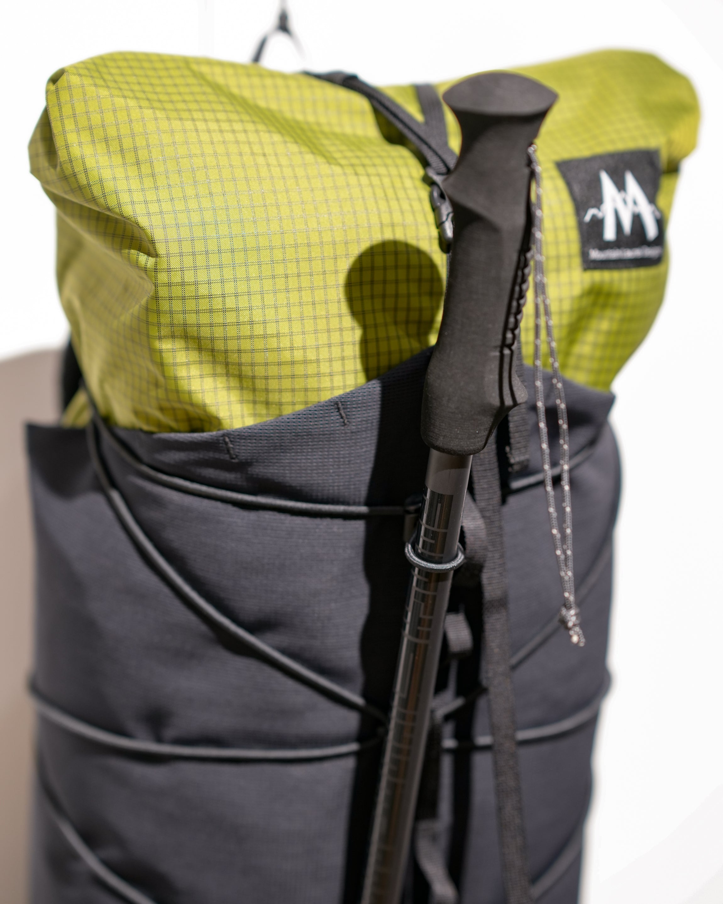 Hell Pack 27L(Bottle PK SET)｜Mountain Laurel Designs（マウンテン ローレル デザイン）｜OUTDOOR  201 | THE GROUND depot. ONLINESTORE