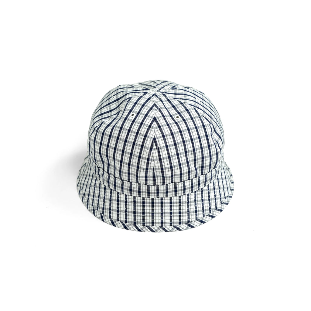 TIED HAT [2 COLORS]