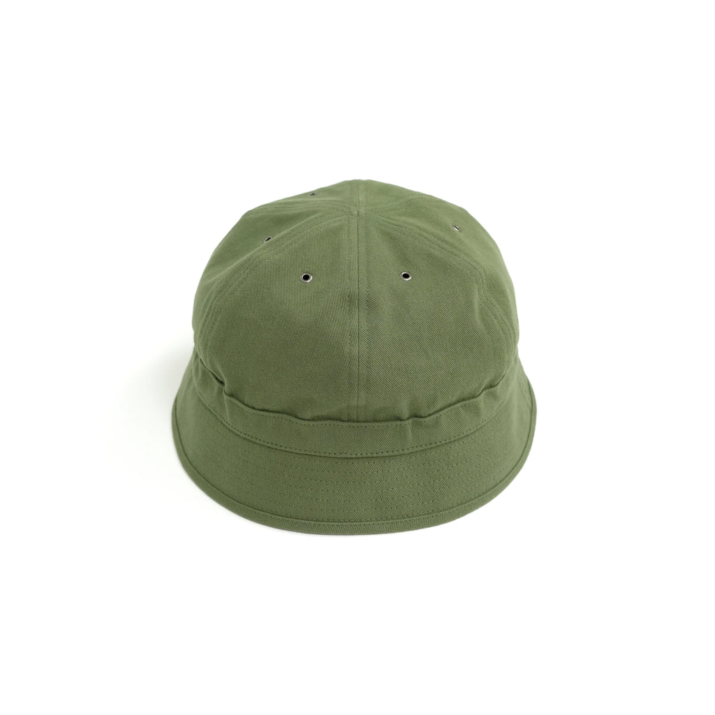 TIED HAT [2 COLORS]