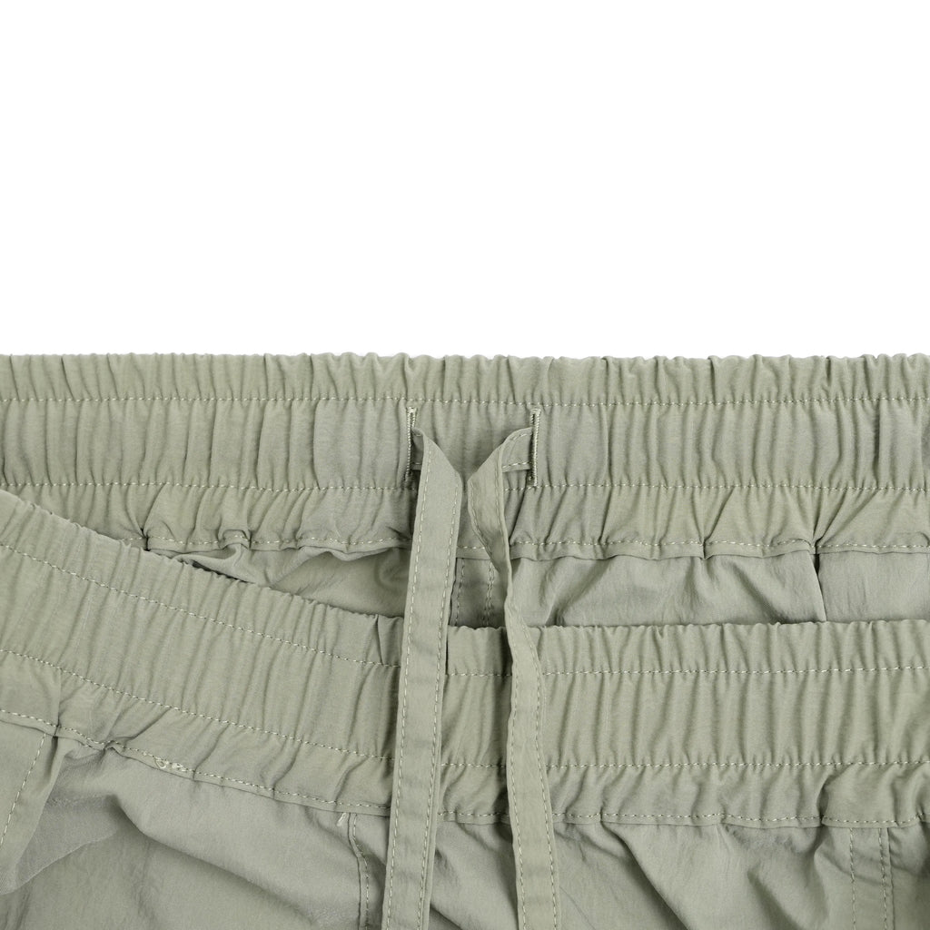 SHIBO NYLON SEASIDE SHORTS [2 COLORS]