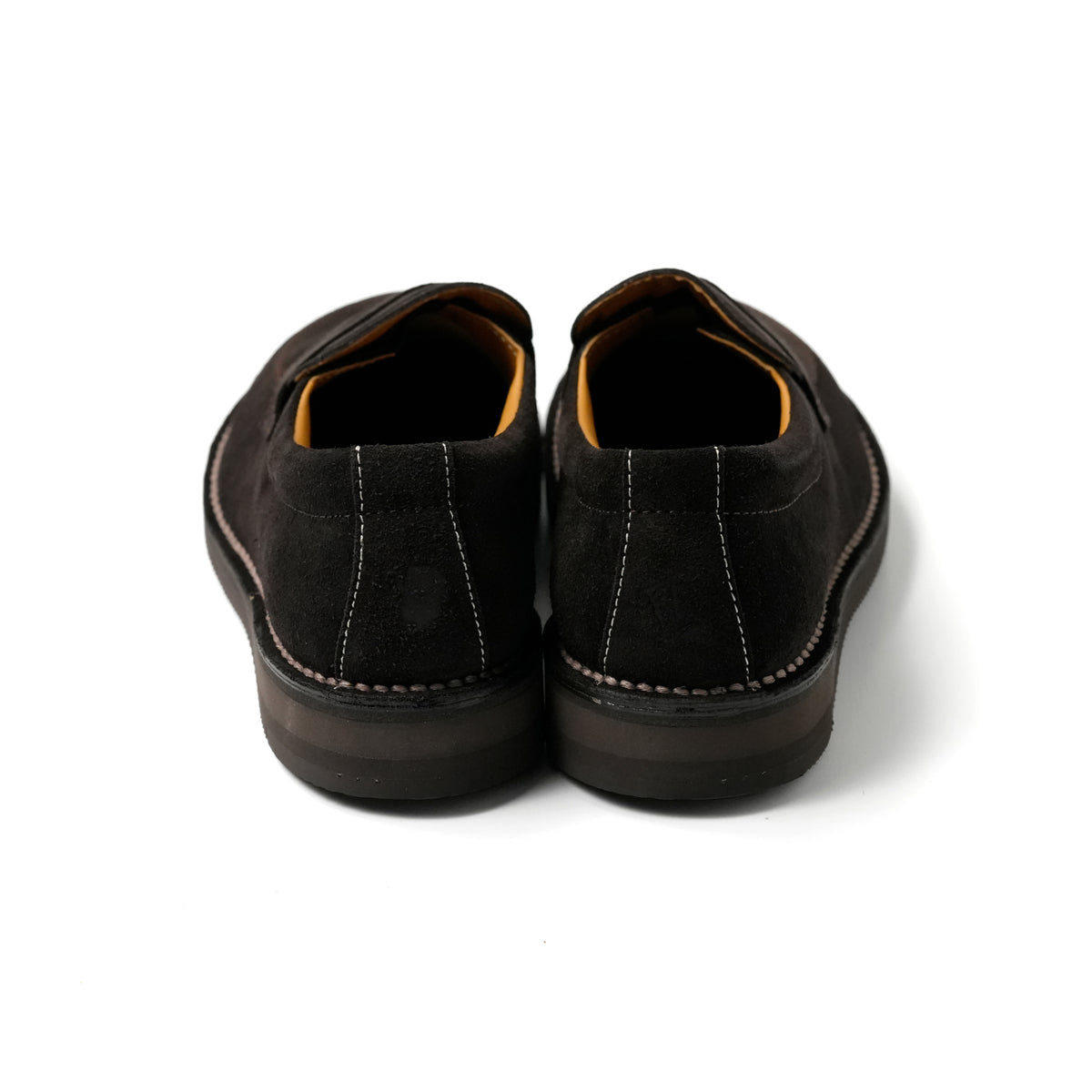 Oblique Loafers