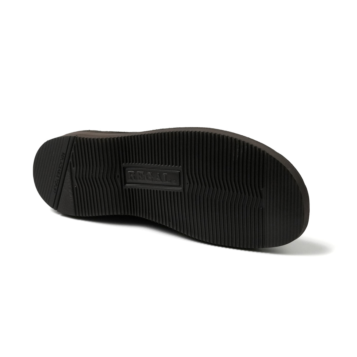 Oblique Loafers