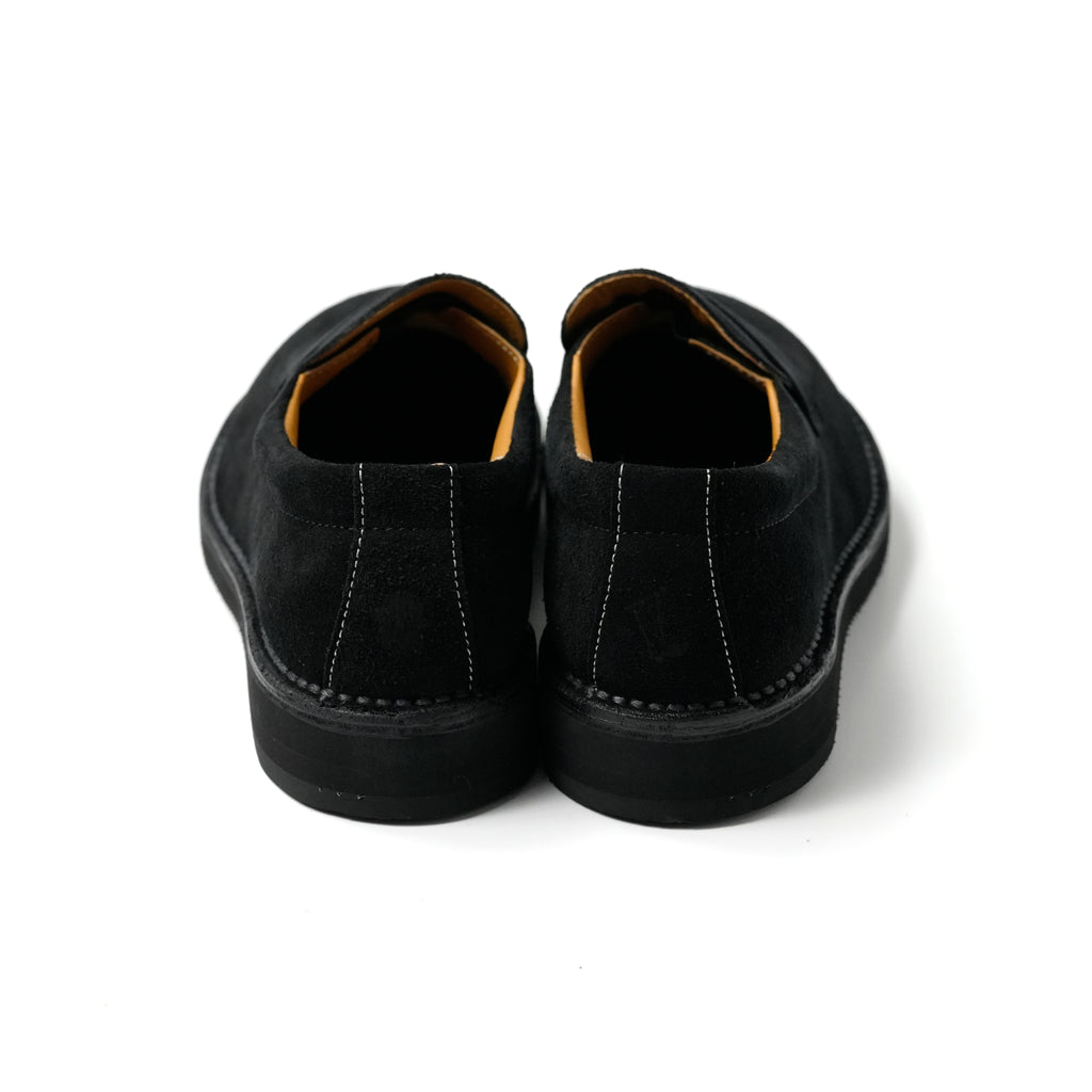 Oblique Loafers