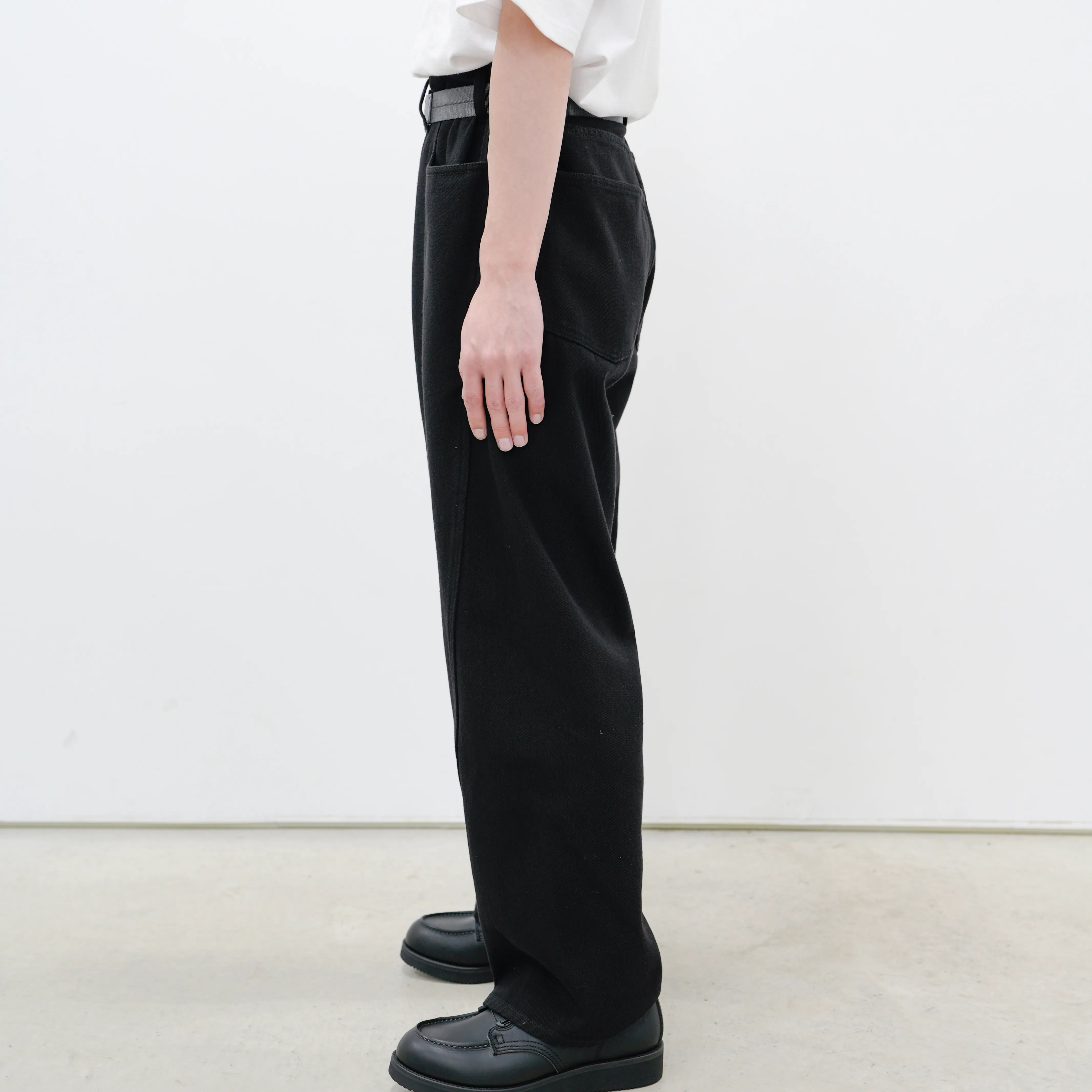 TWISTED JEANS