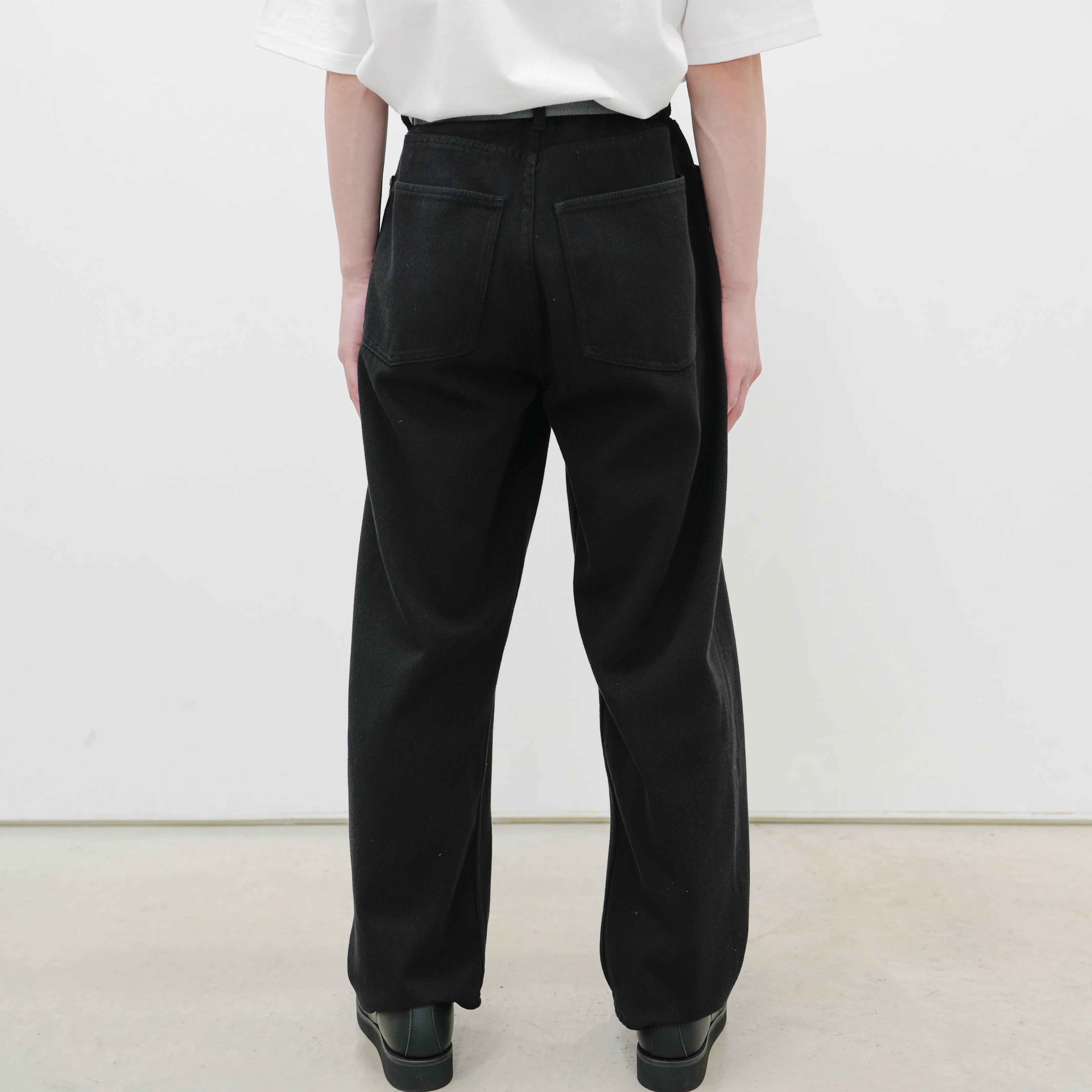 TWISTED JEANS