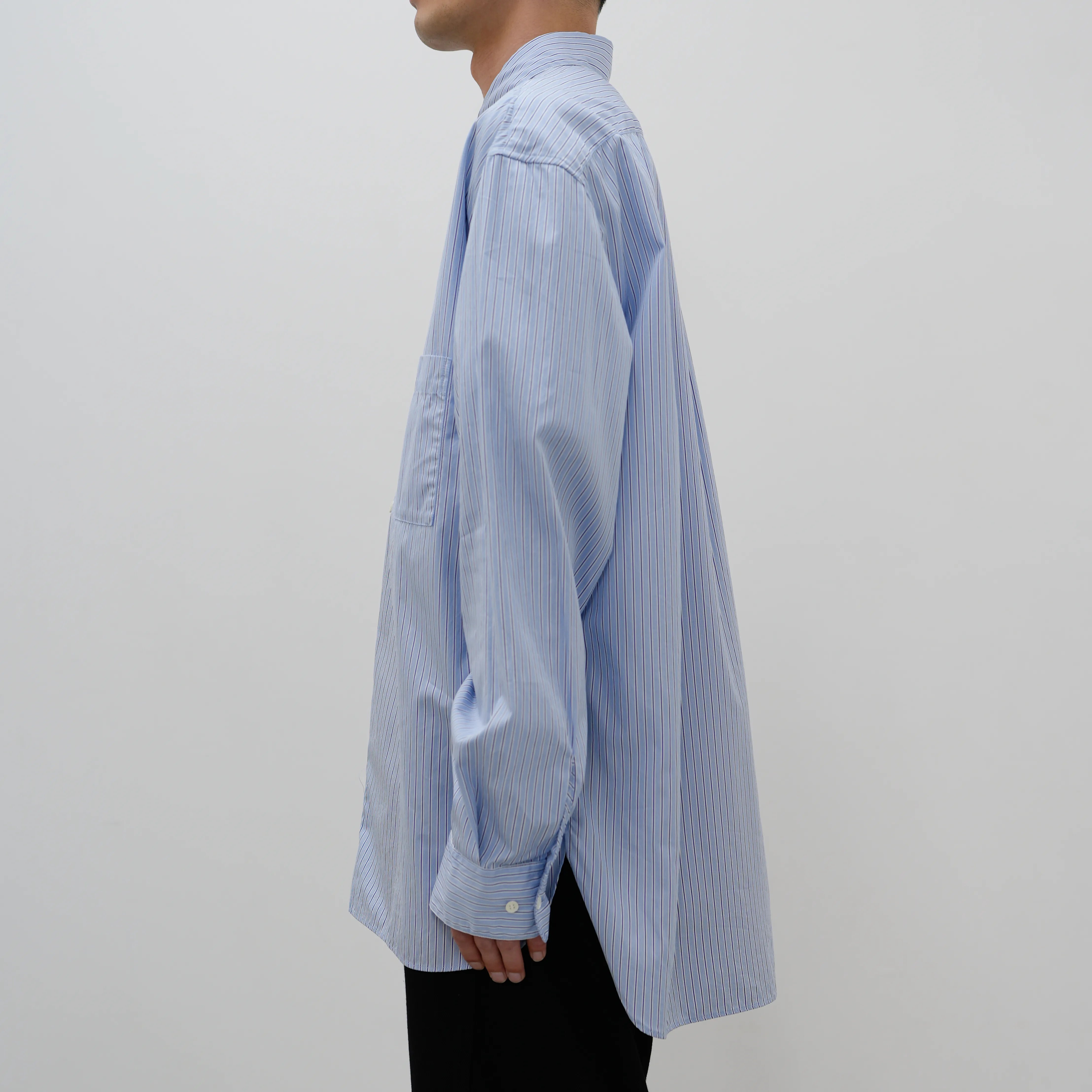 CLASSIC STRIPE SHIRTS