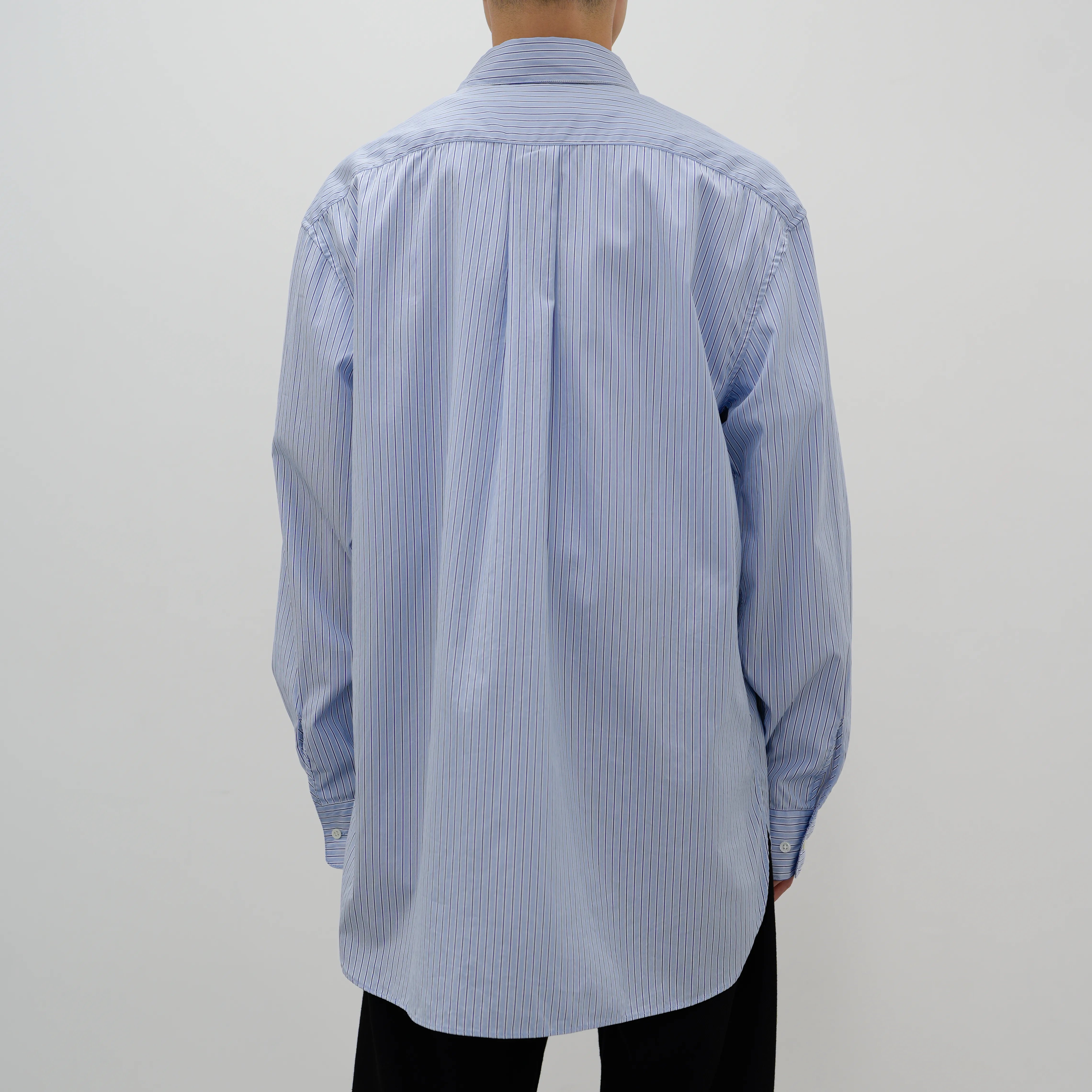 CLASSIC STRIPE SHIRTS