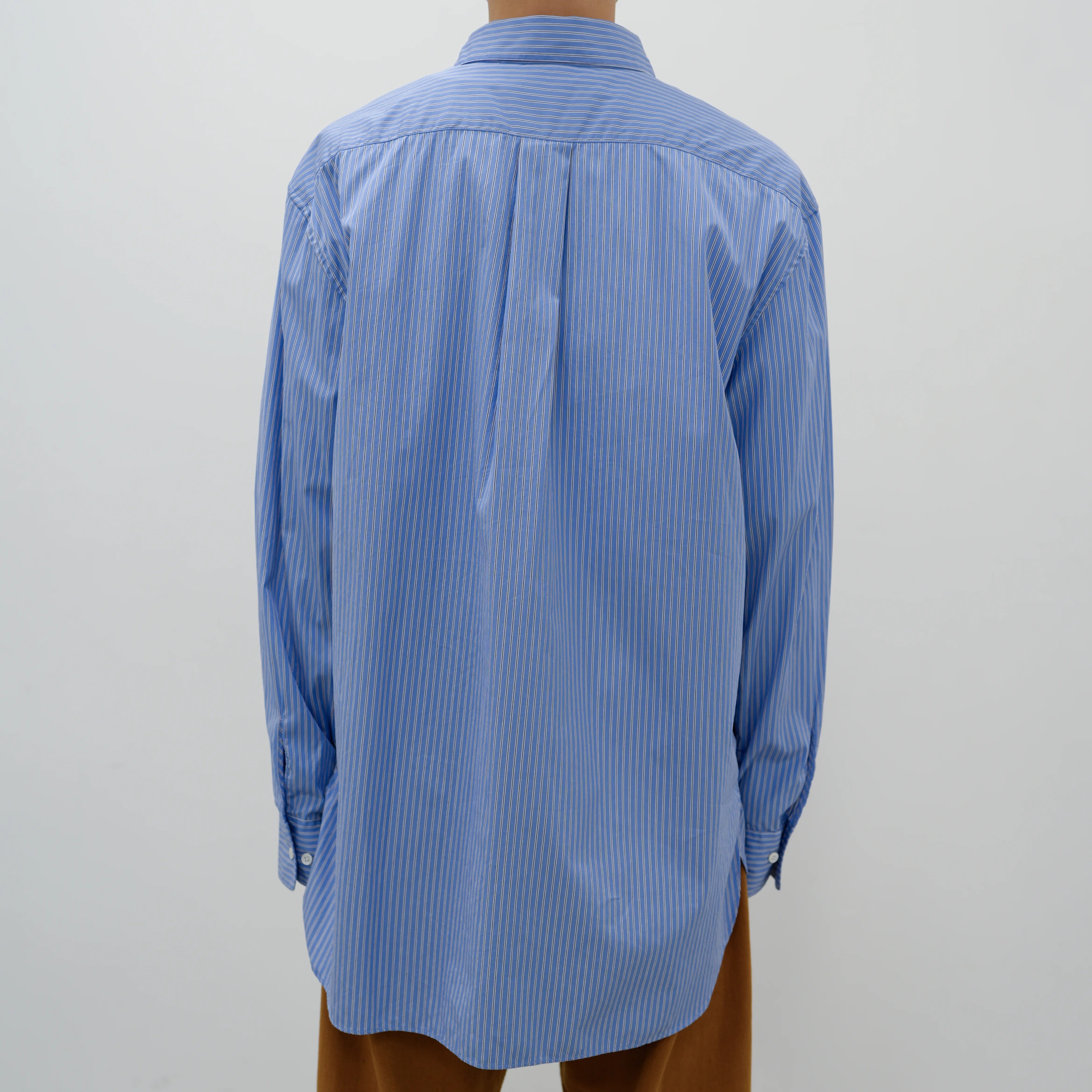 CLASSIC STRIPE SHIRTS