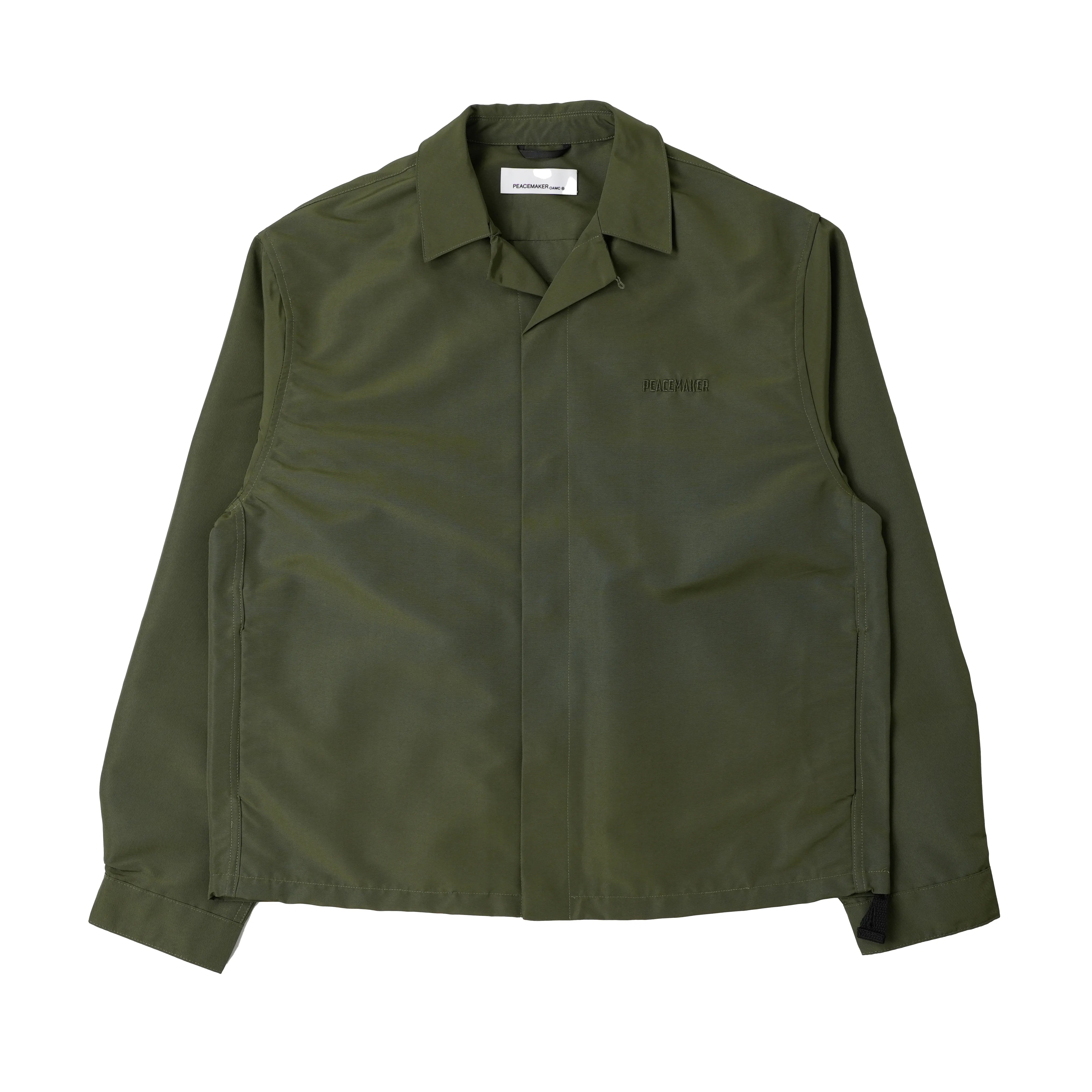 System Shirt