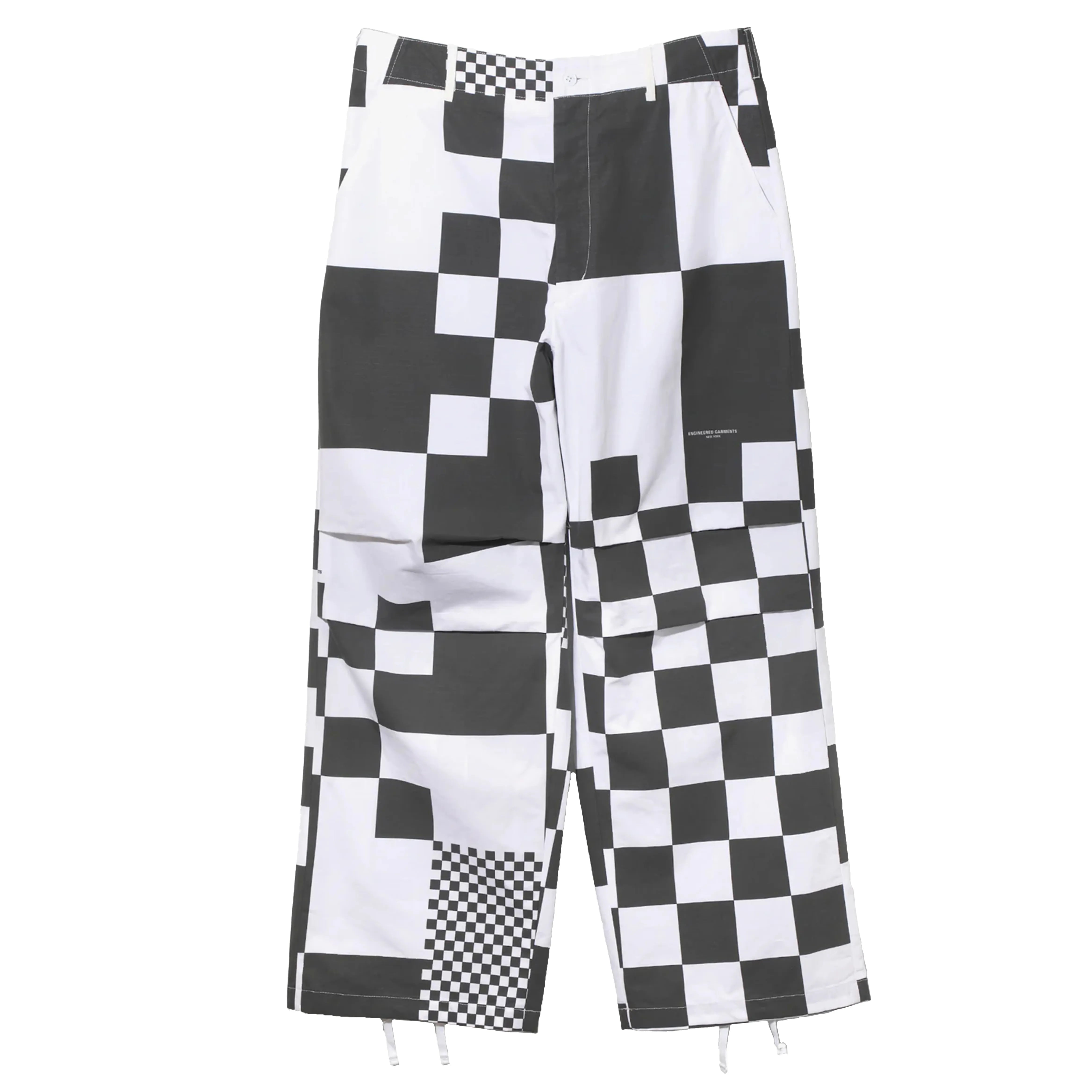 Over Pant