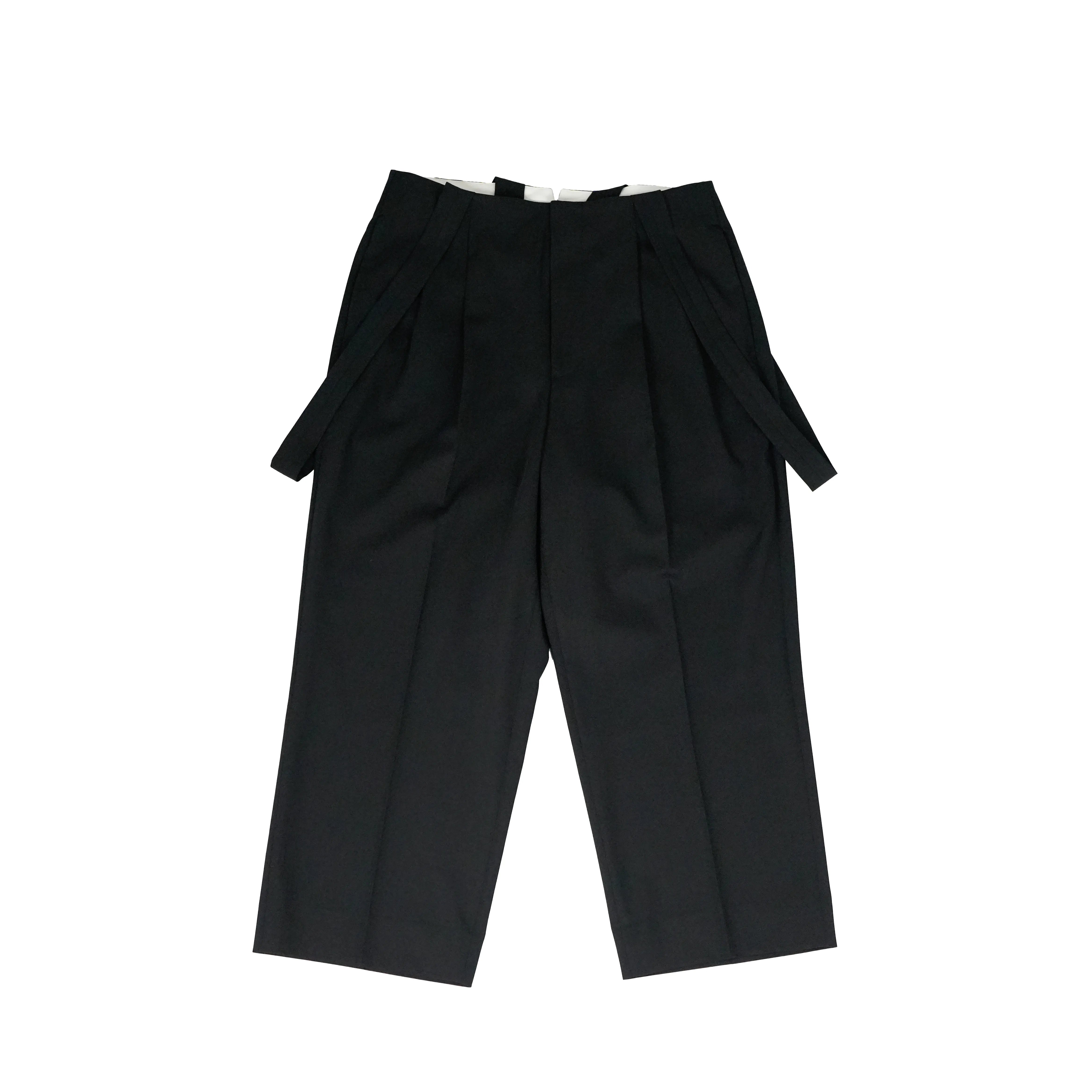 Crown Trousers