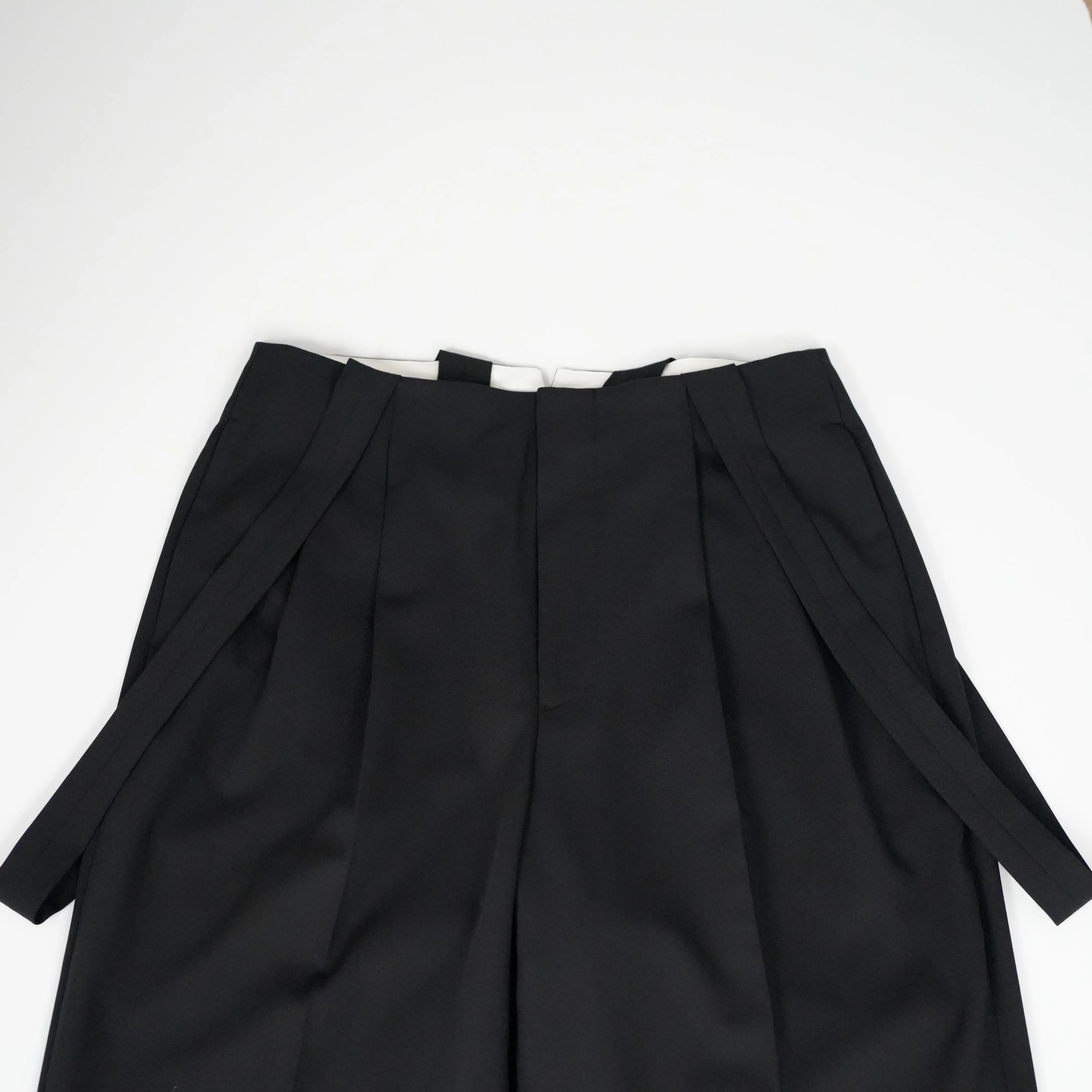 Crown Trousers