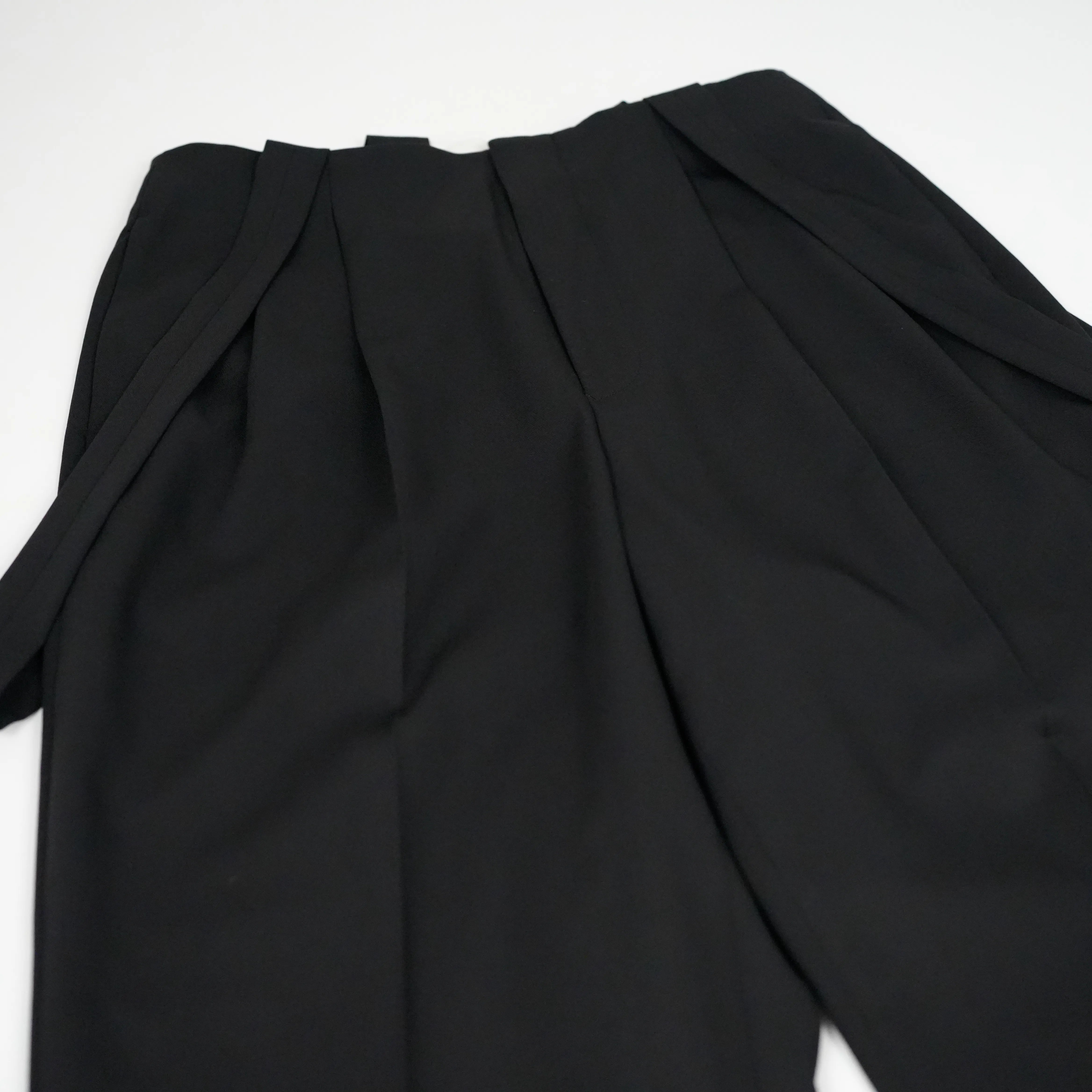 Crown Trousers