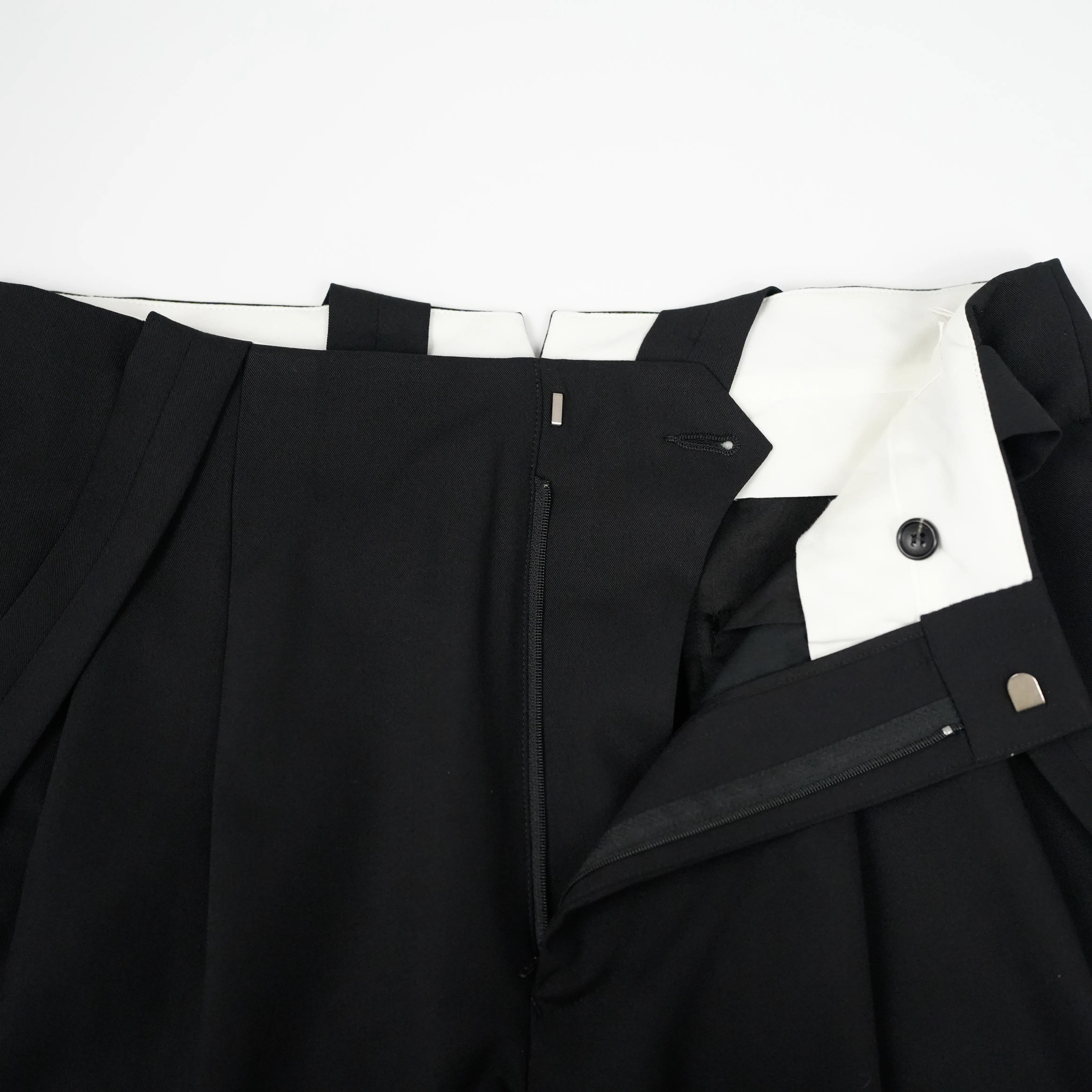 Crown Trousers