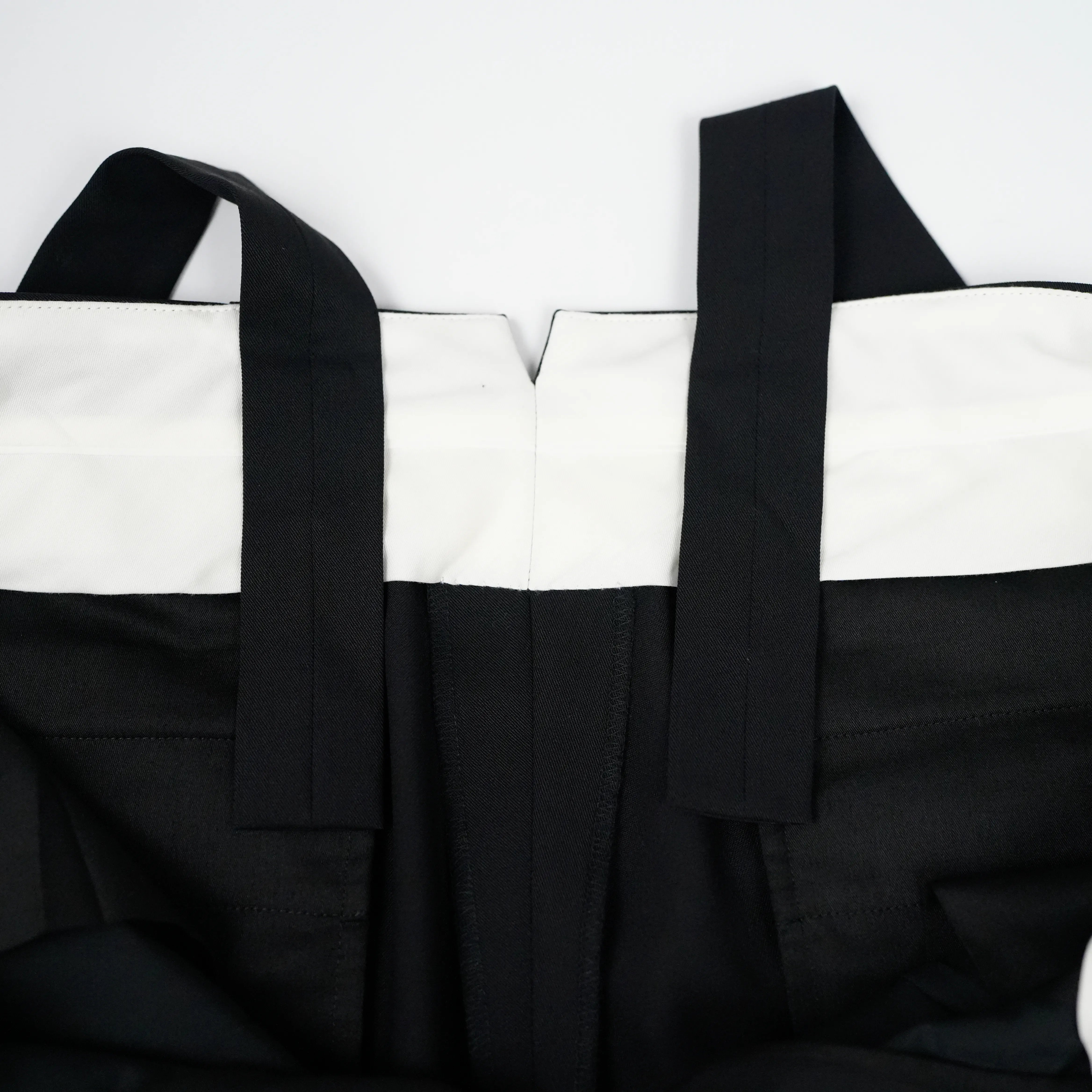 Crown Trousers