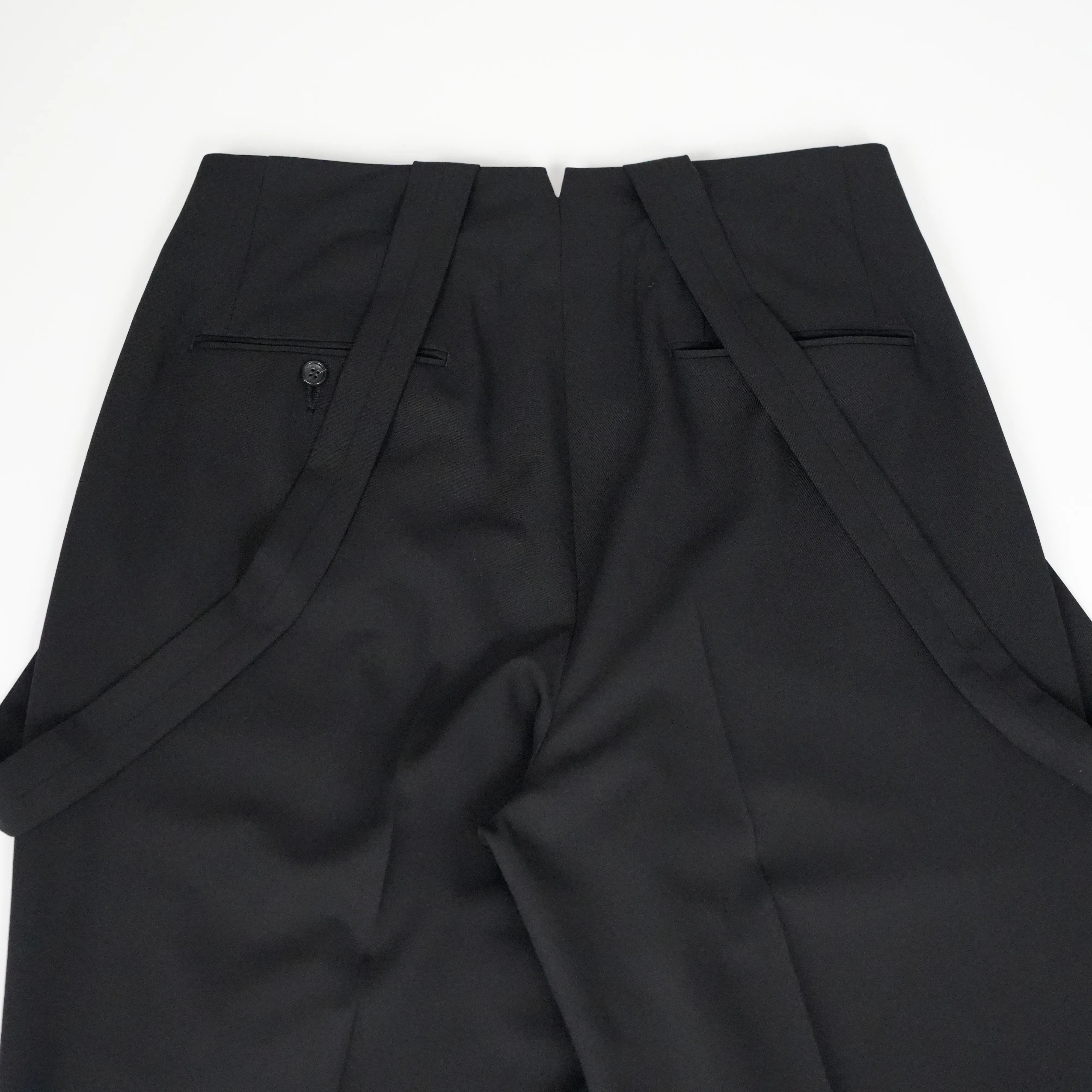 Crown Trousers