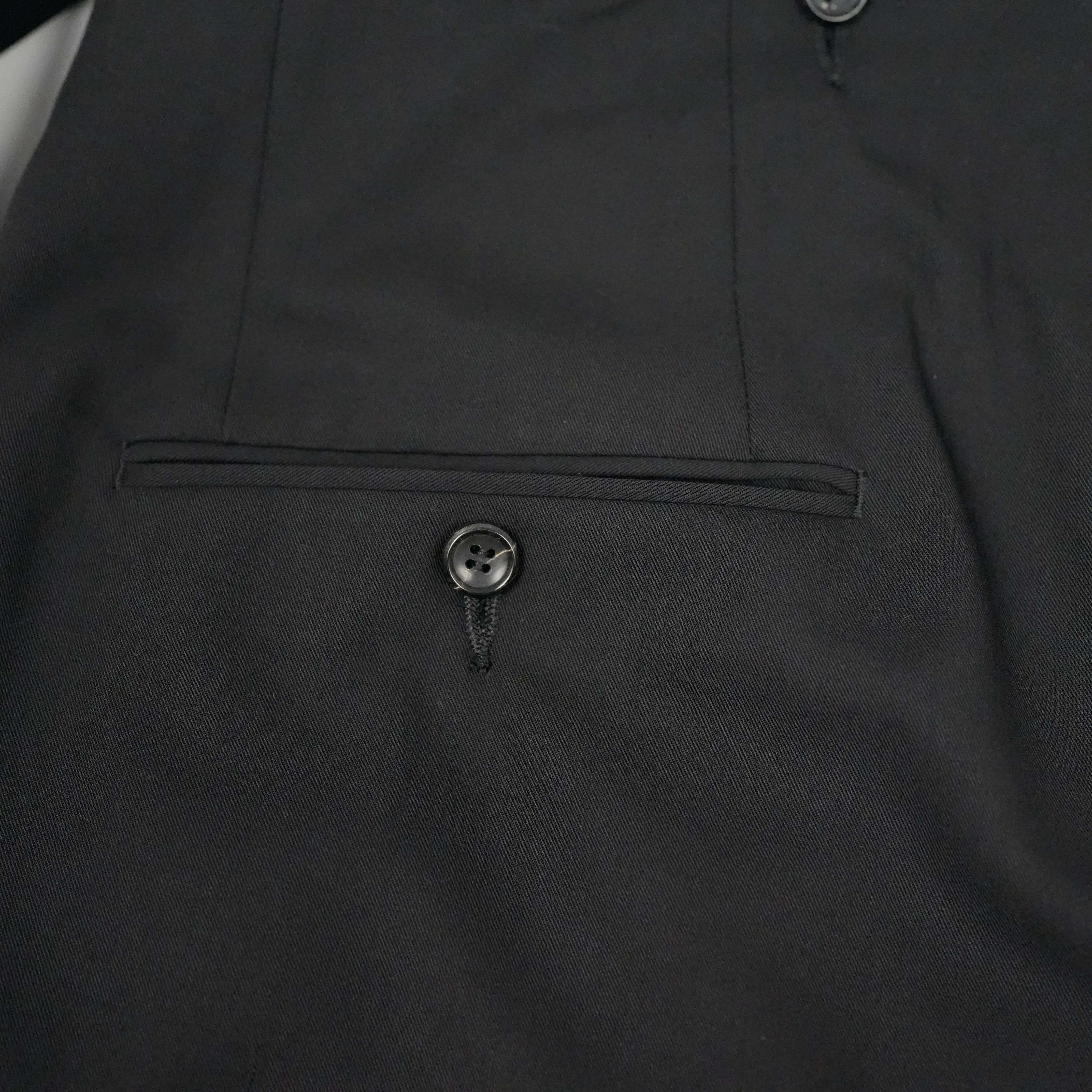 Crown Trousers