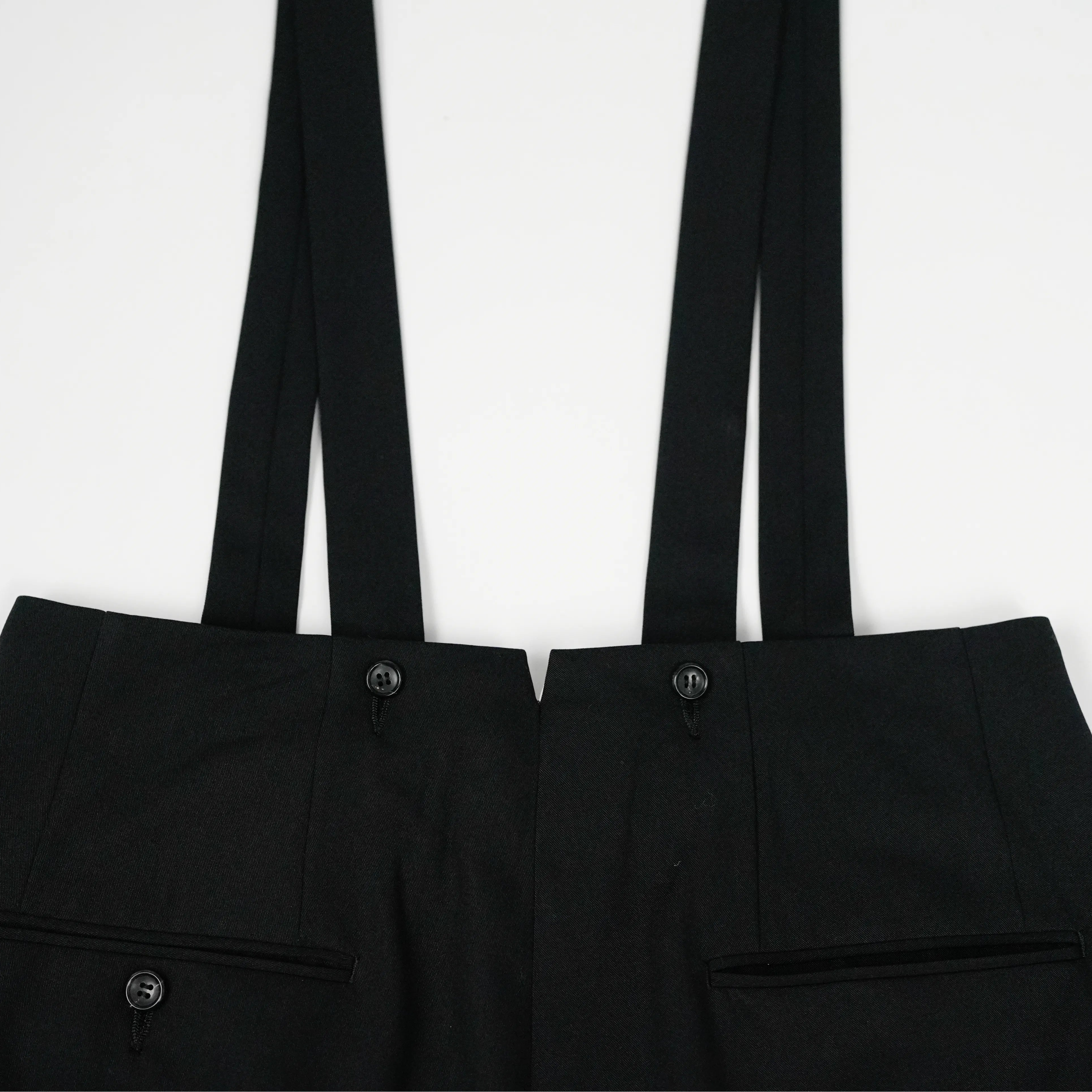 Crown Trousers