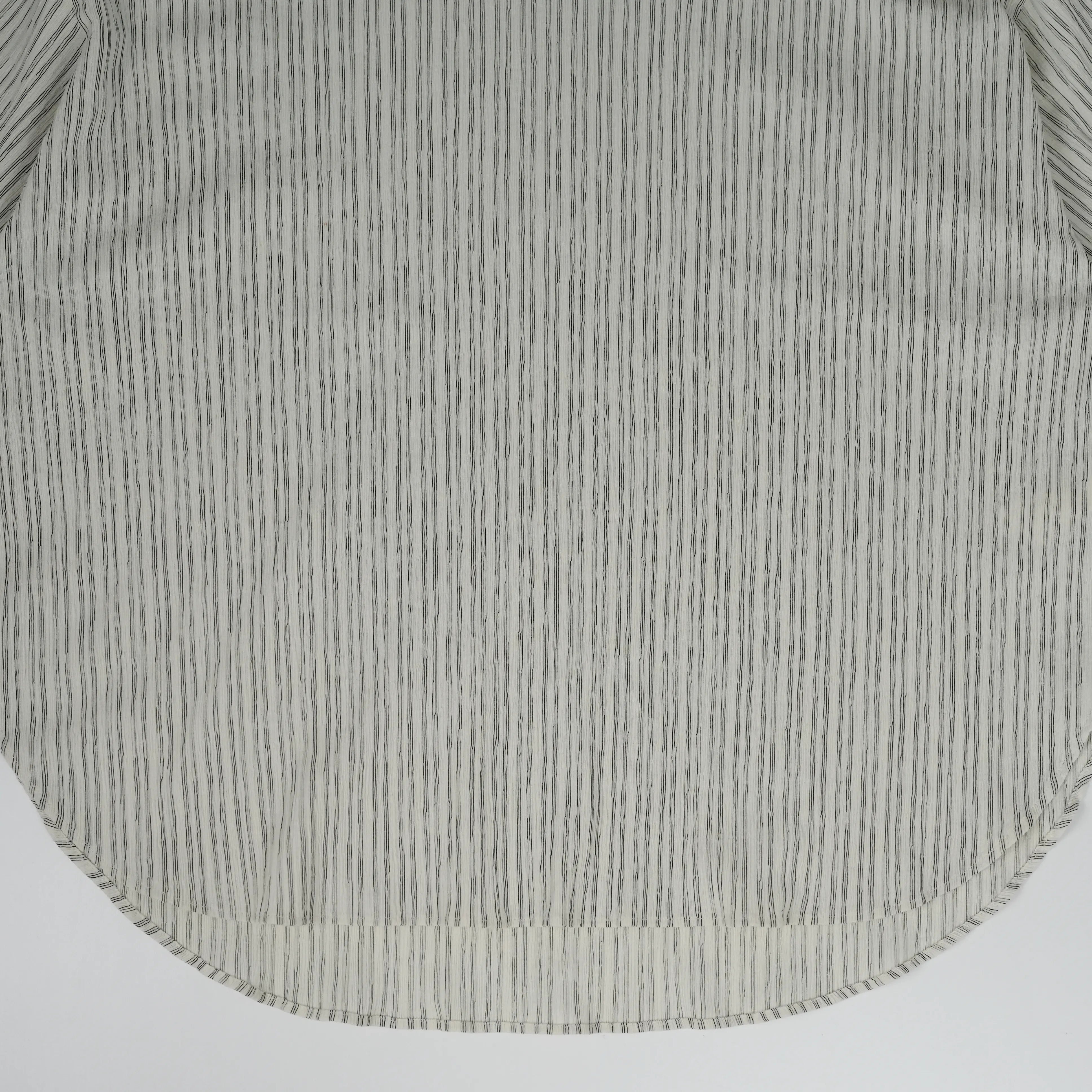Crepe T-shirt